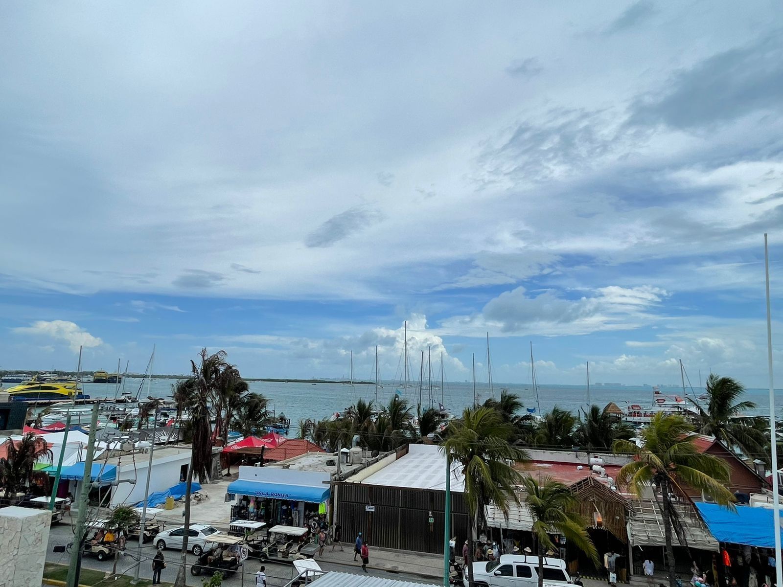 Hotel Casa Maraf - Isla Mujeres