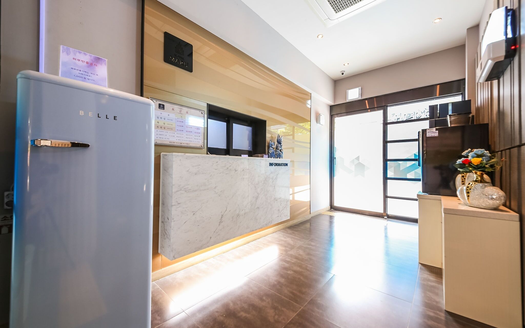 Wanju Maru Hotel photo 4