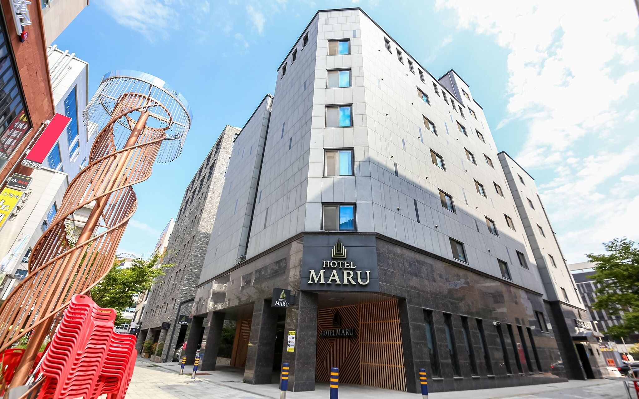 Wanju Maru Hotel photo 2