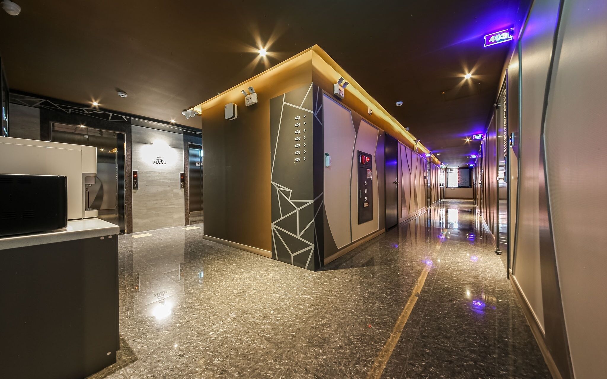 Wanju Maru Hotel photo 5
