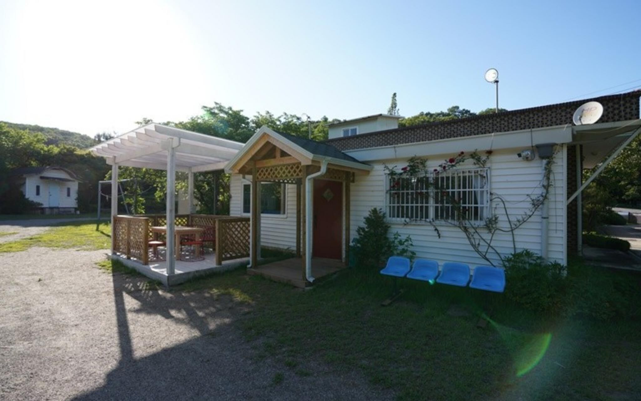 Paju Welcome Felix Pension photo 2