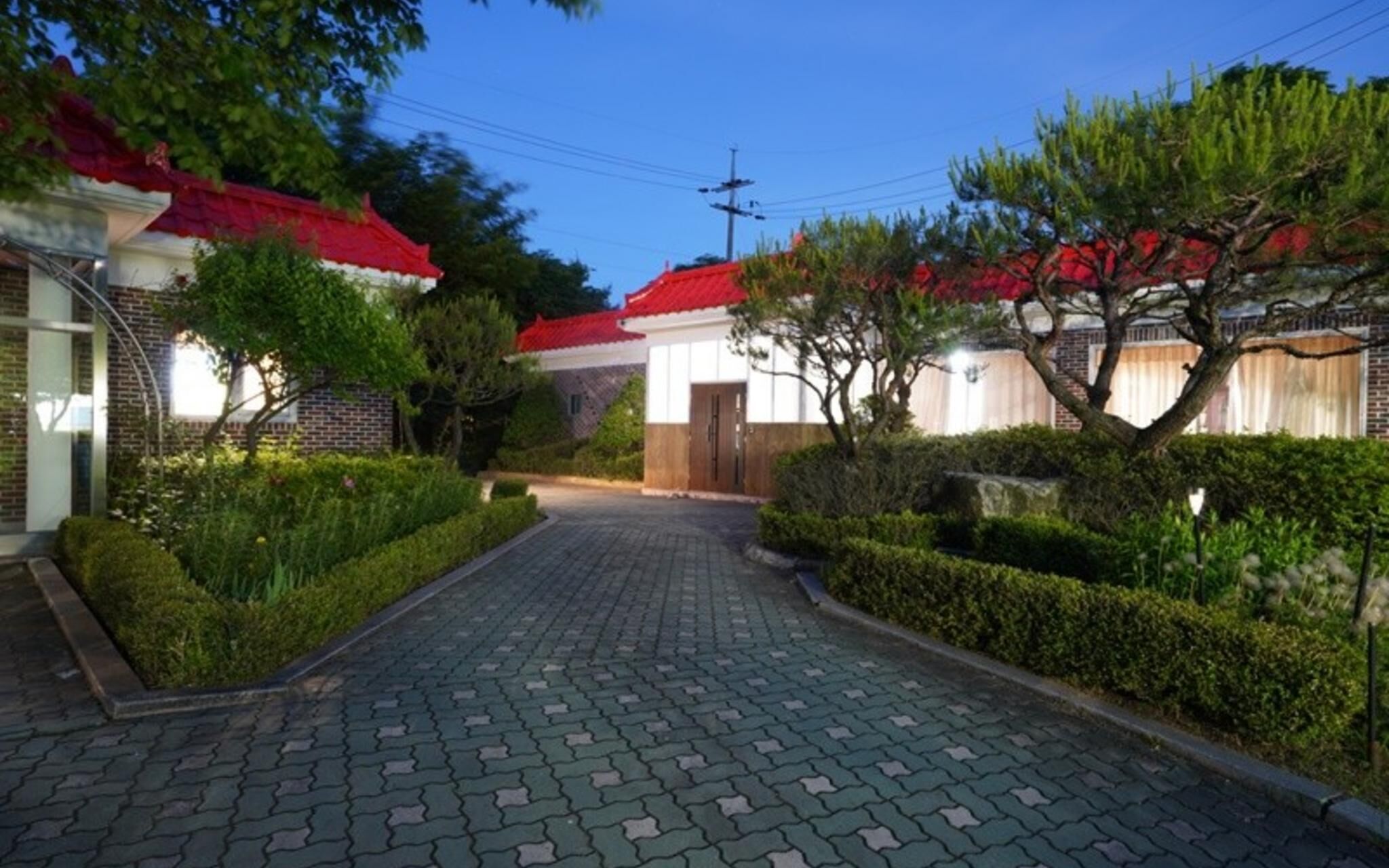 Paju Welcome Felix Pension