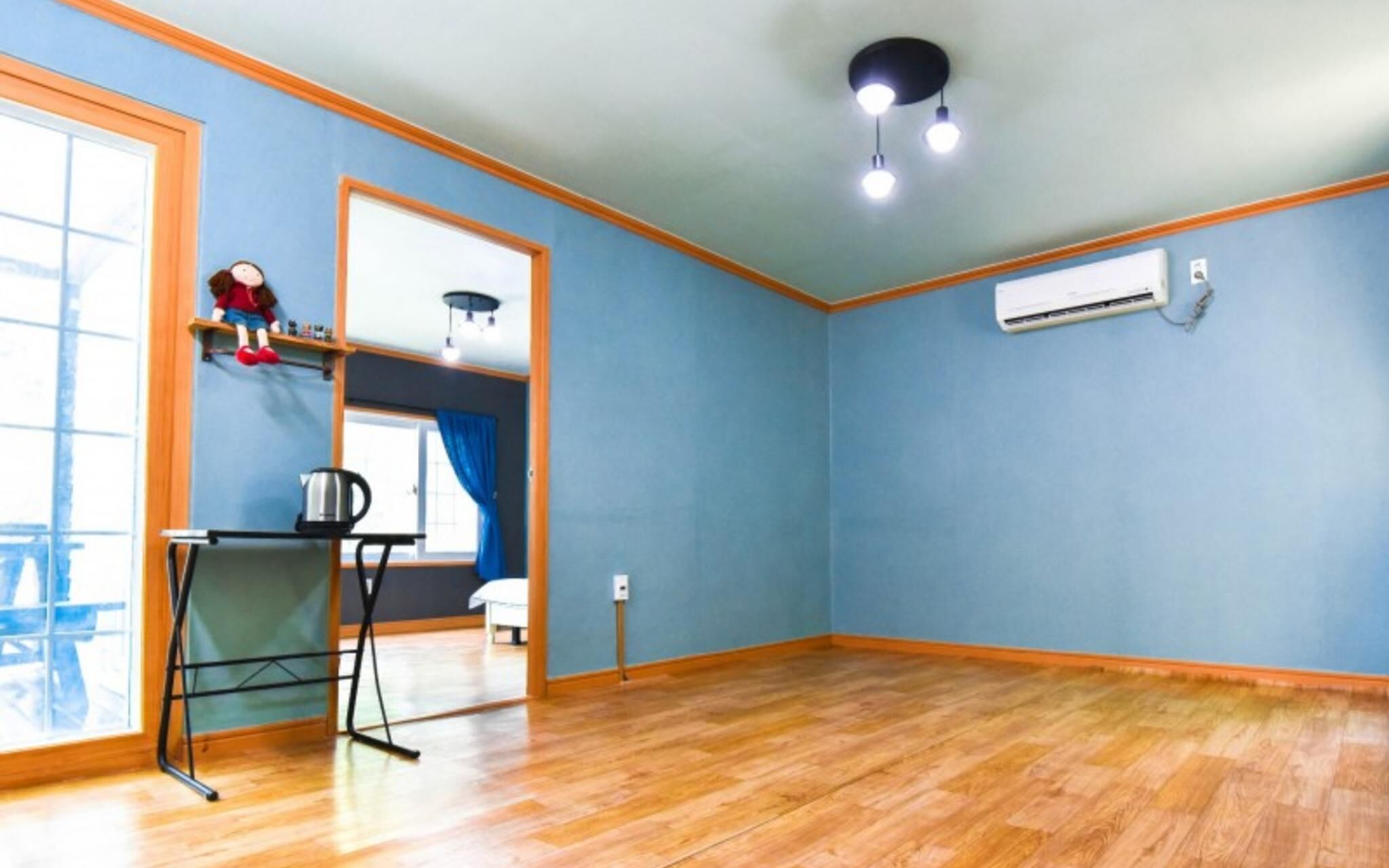 Miryang The Stay Sup Pension photo 2