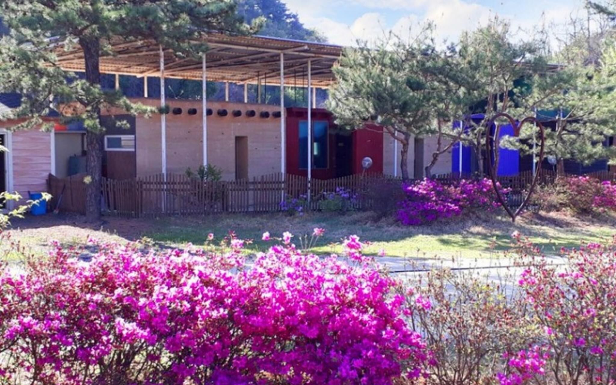 Cheorwon Beulbee Pension photo 5