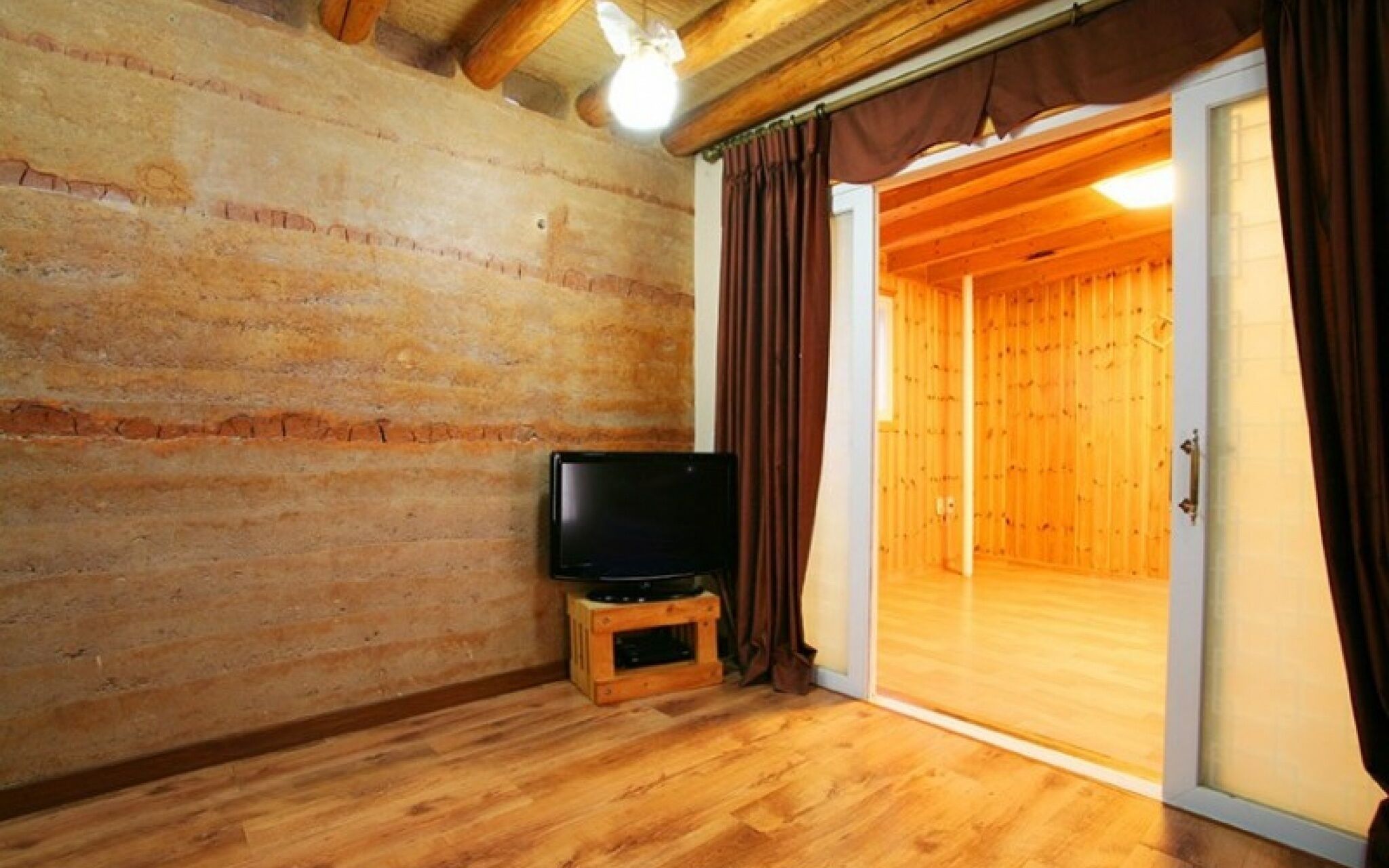 Cheorwon Beulbee Pension photo 2