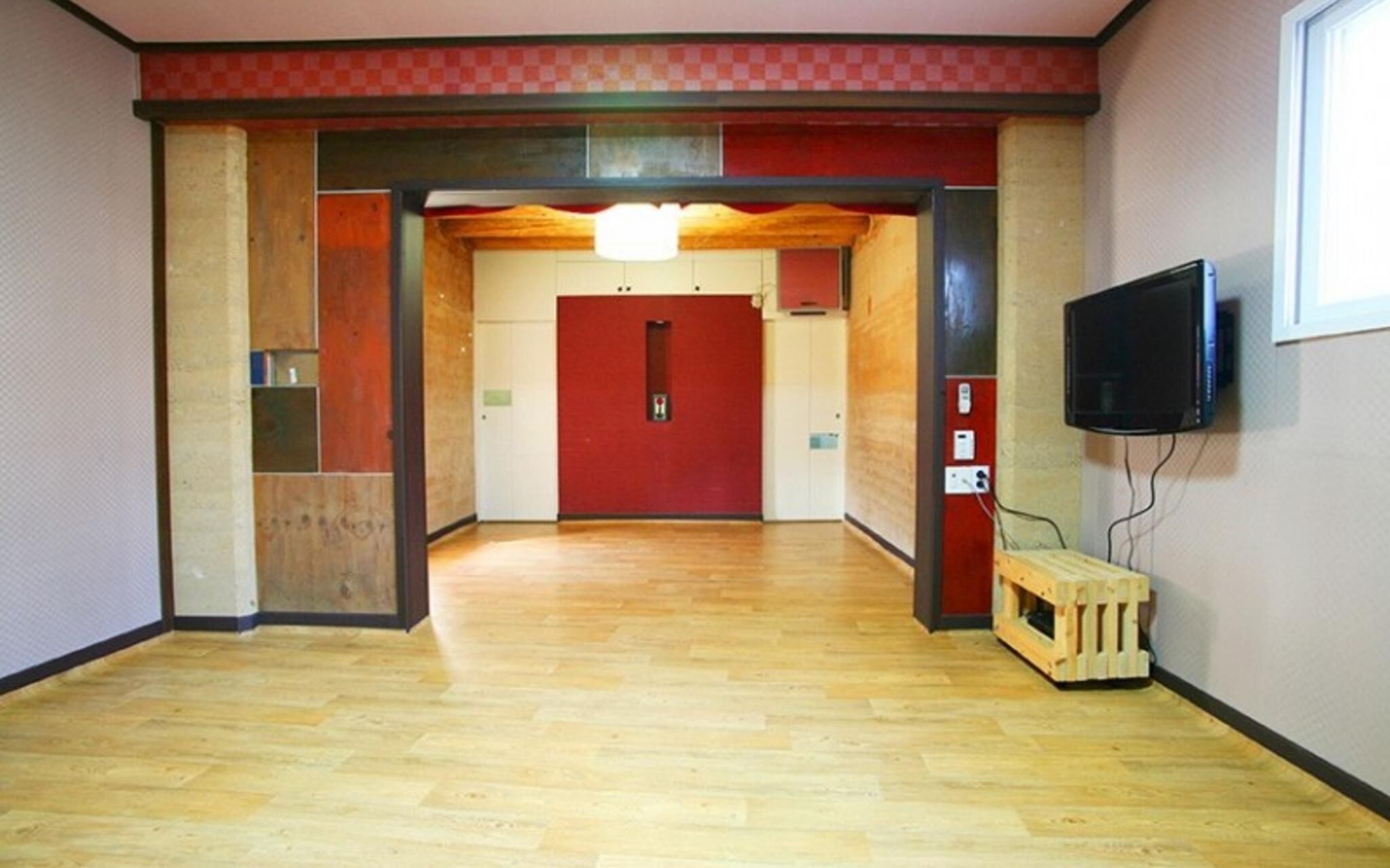 Cheorwon Beulbee Pension photo 4