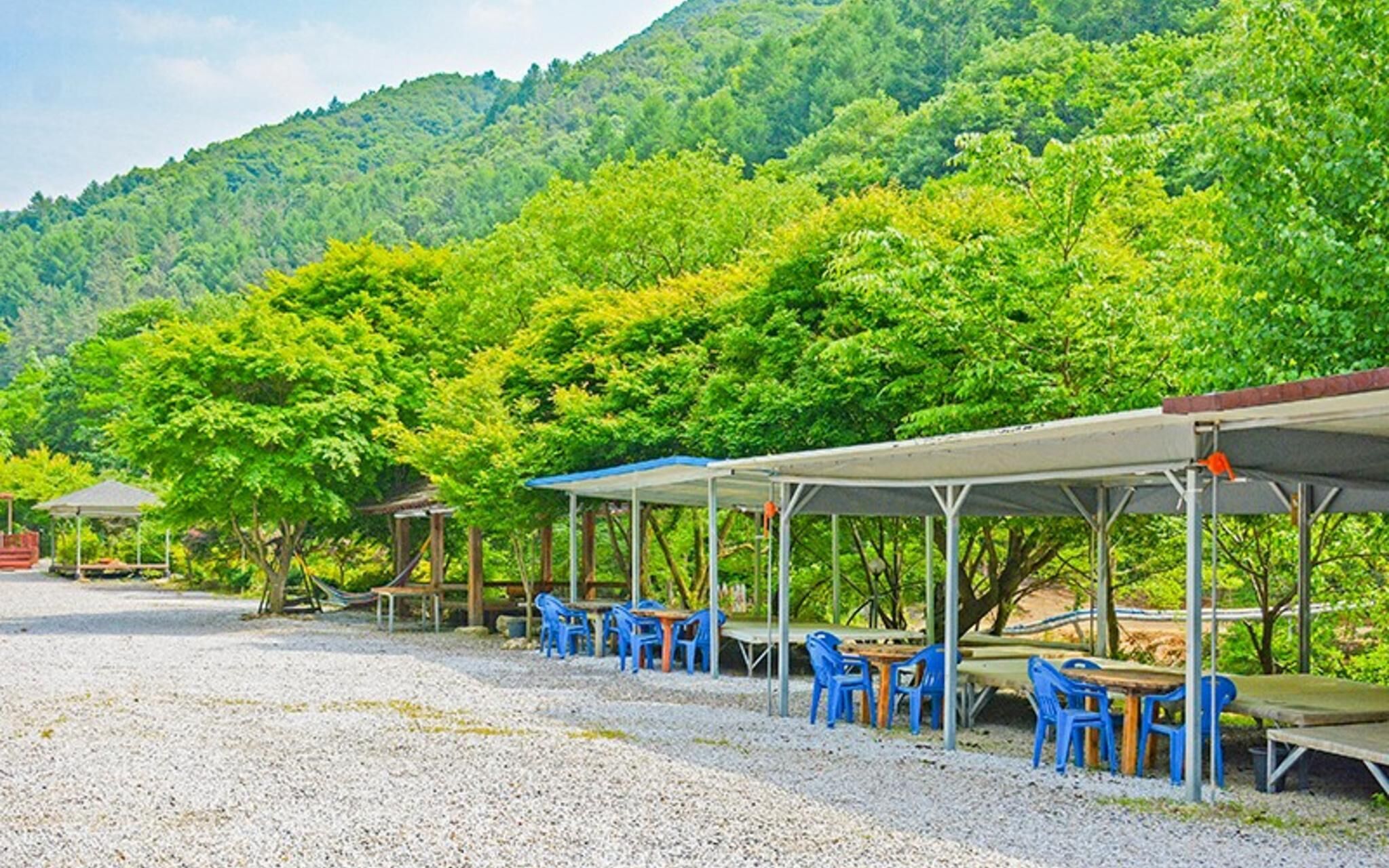 Jinan Demisem Pension photo 2