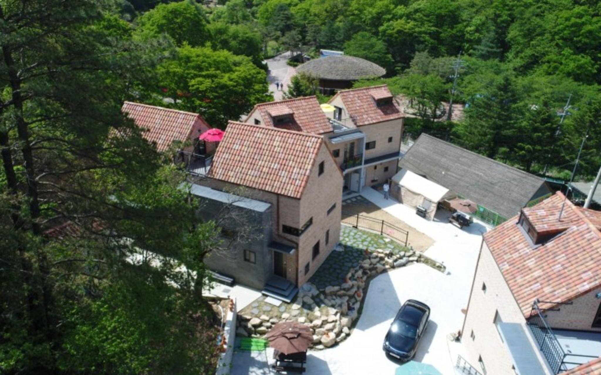 Wanju Madangi Sumokwon Pension photo 2