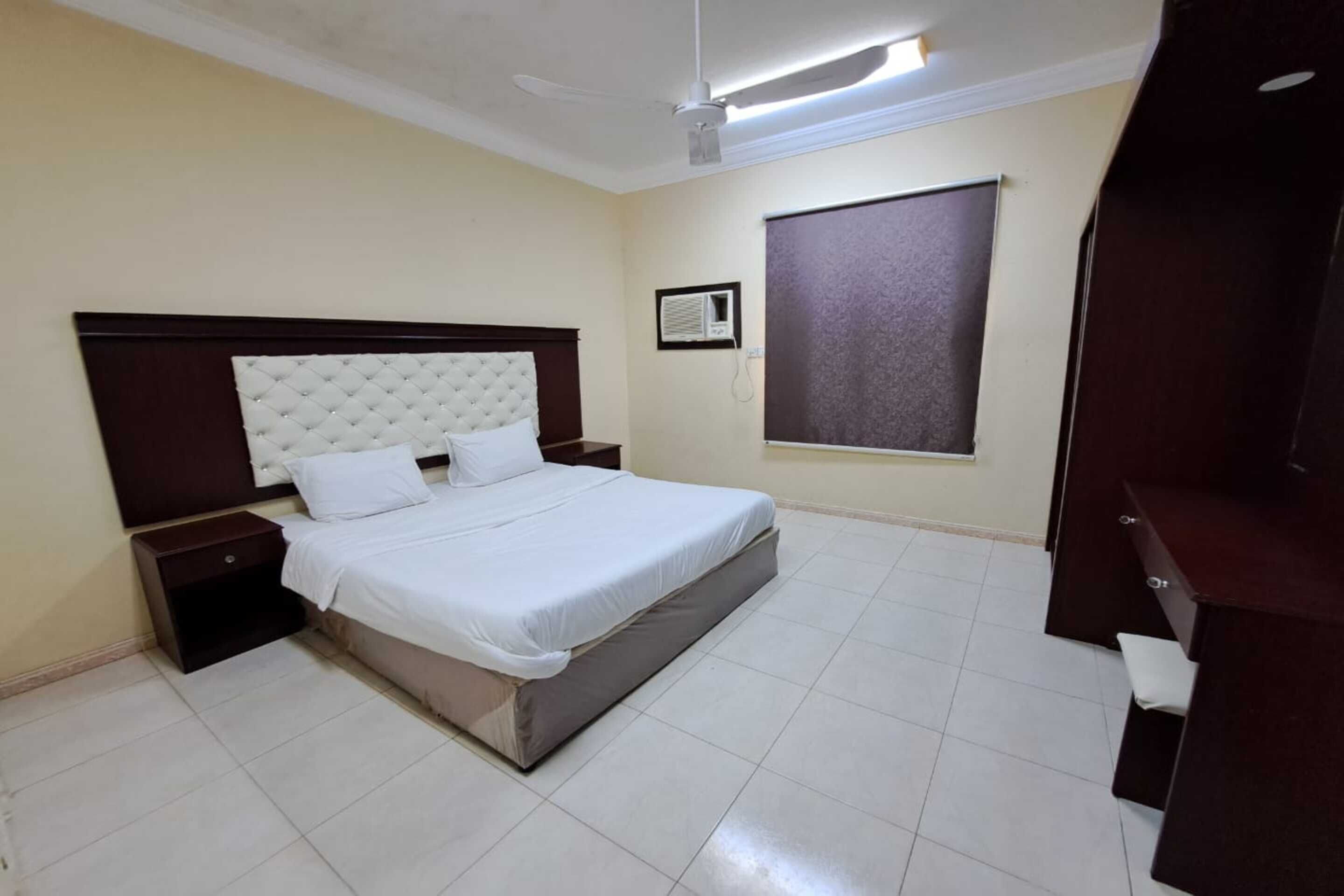 OYO 632 Marsa Al Wajh