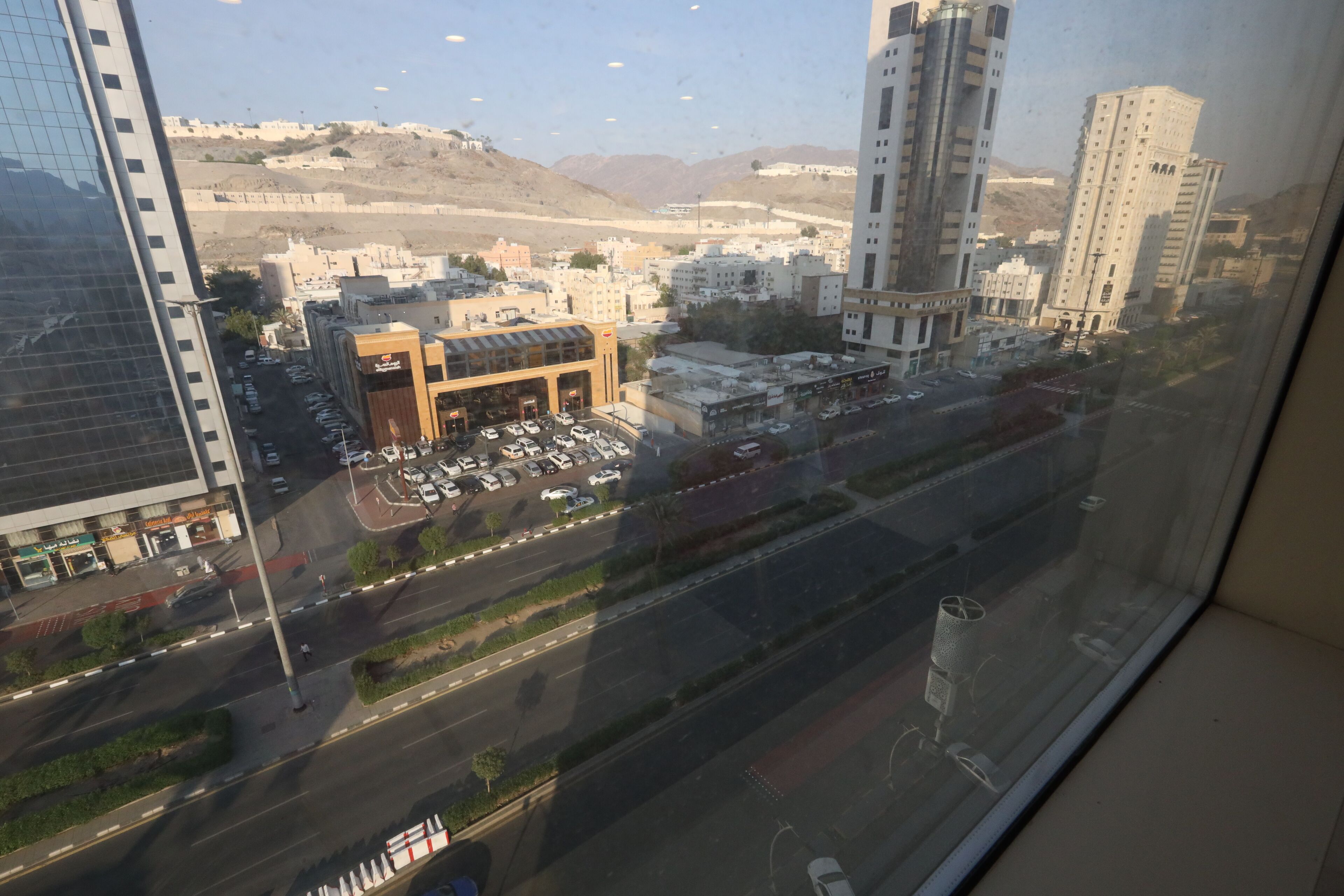 AL-Rayyan Towers Hotel