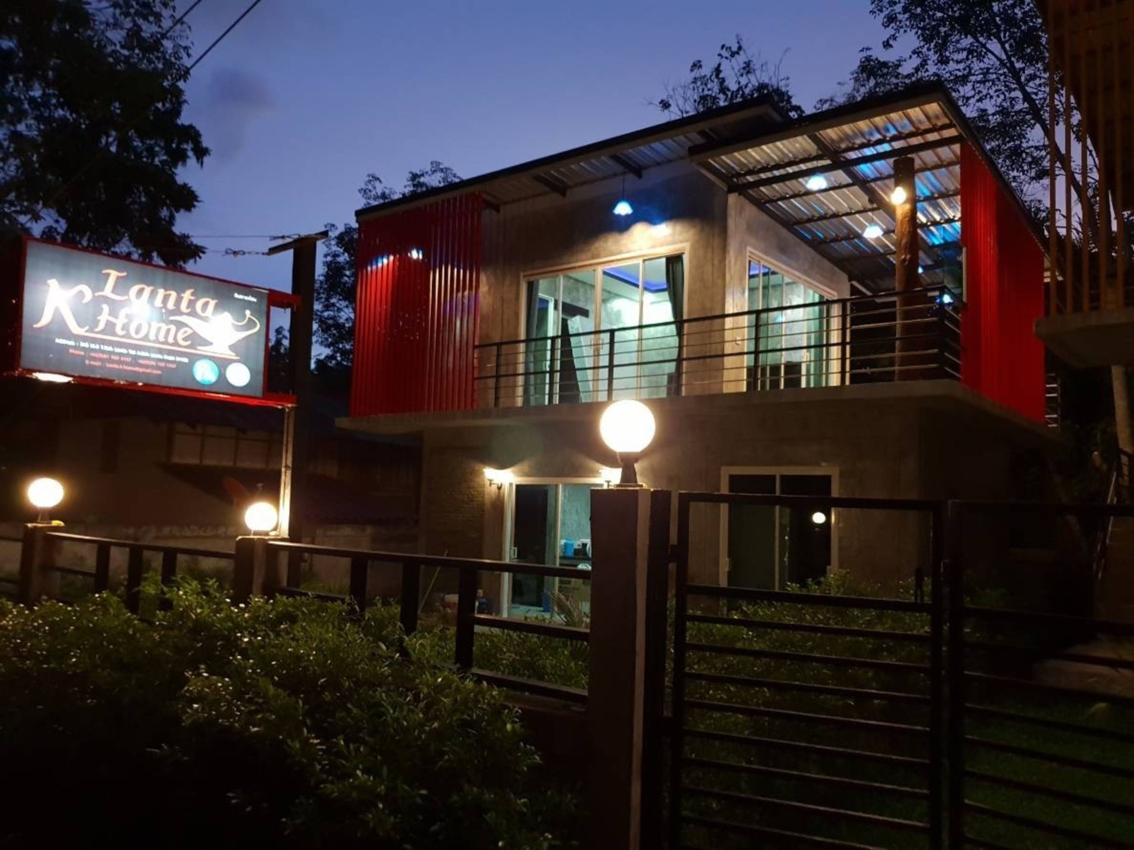 Lanta K Home photo 5