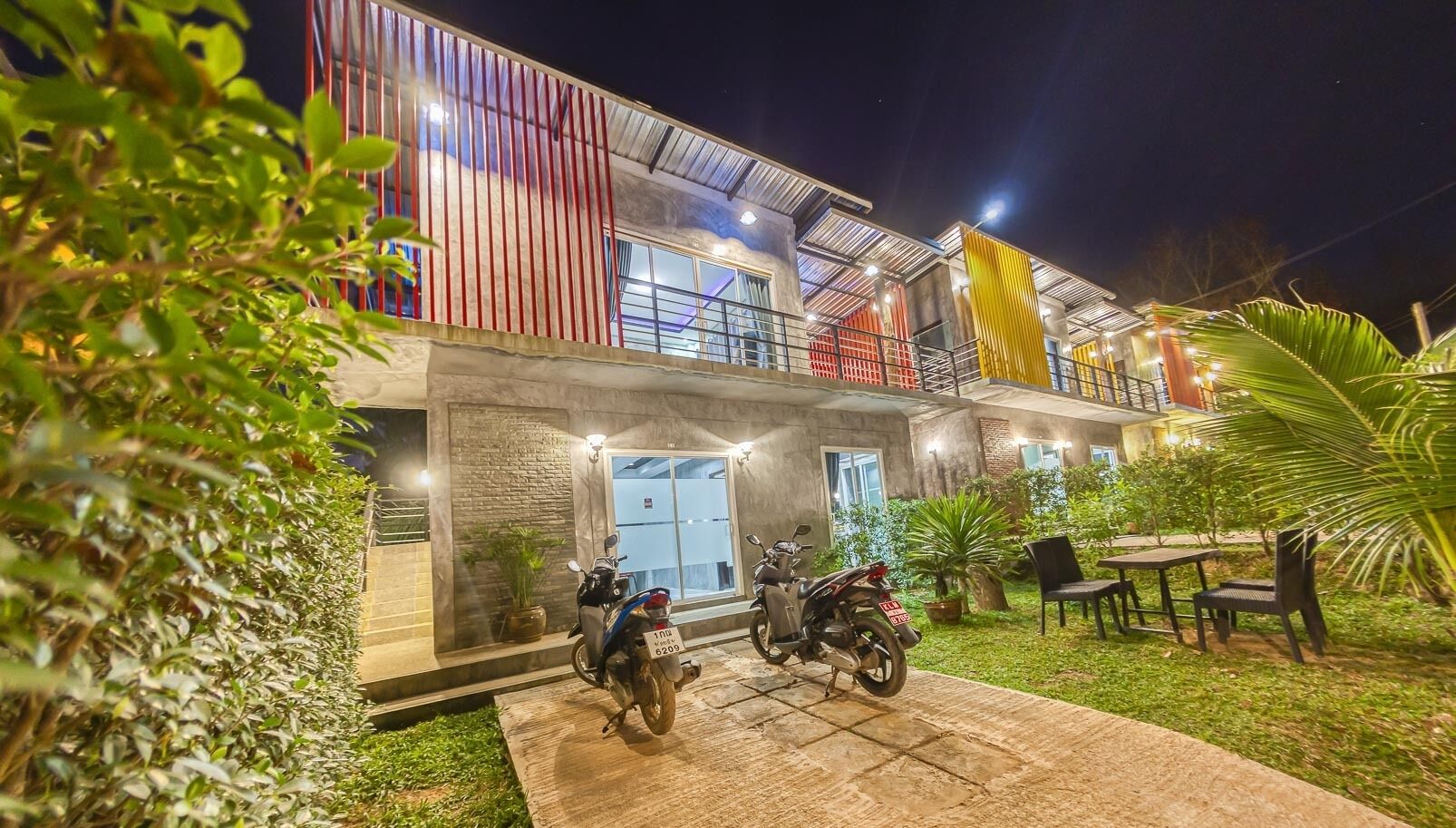 Lanta K Home photo 4