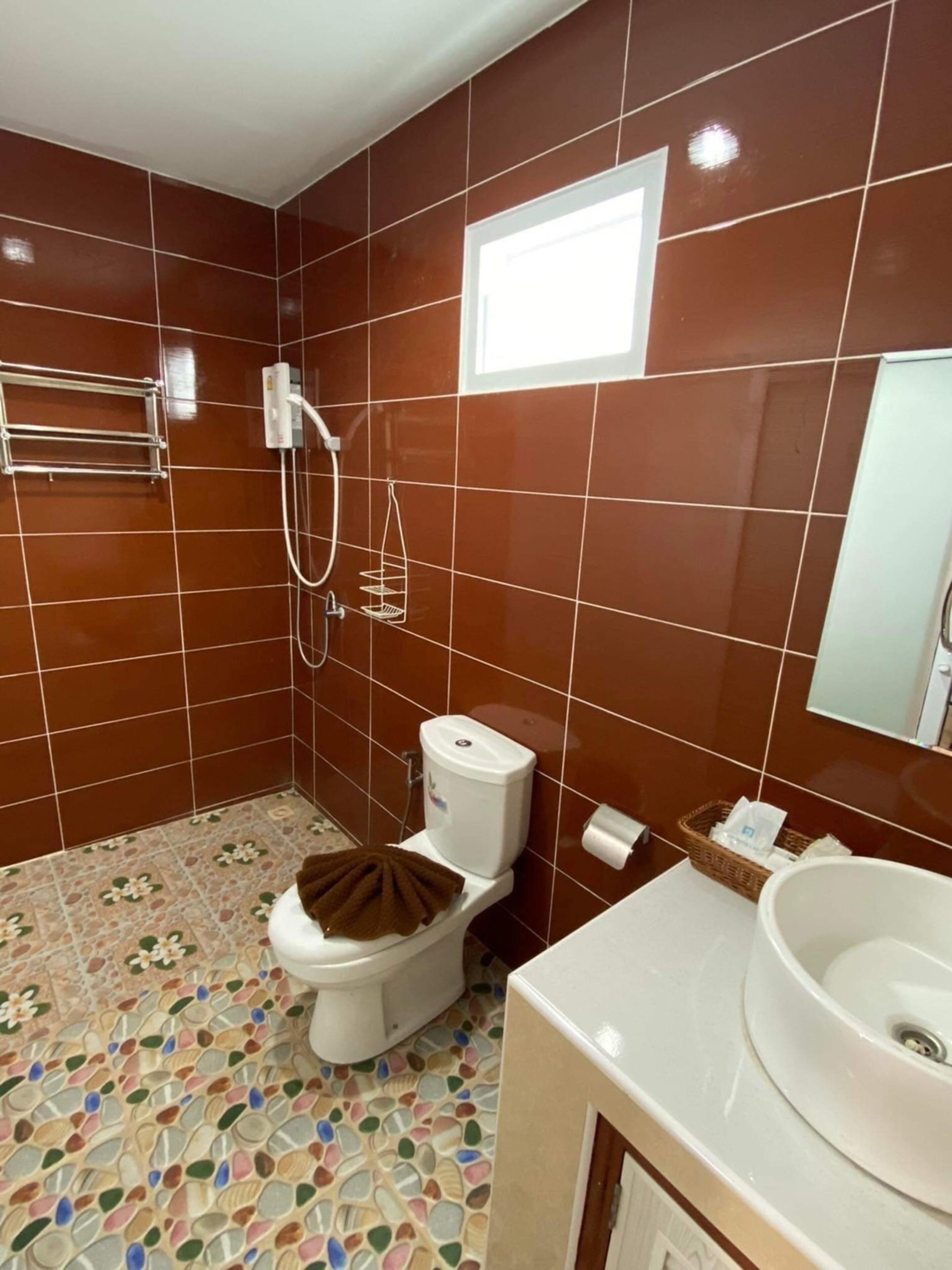 Trang Villa Hotel and Water Park photo 4