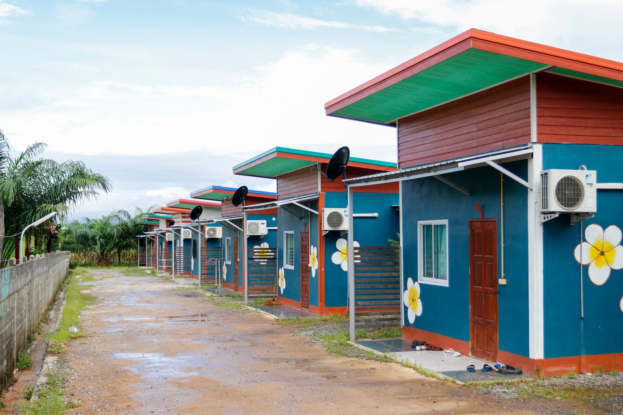 Weingchan Resort photo 4