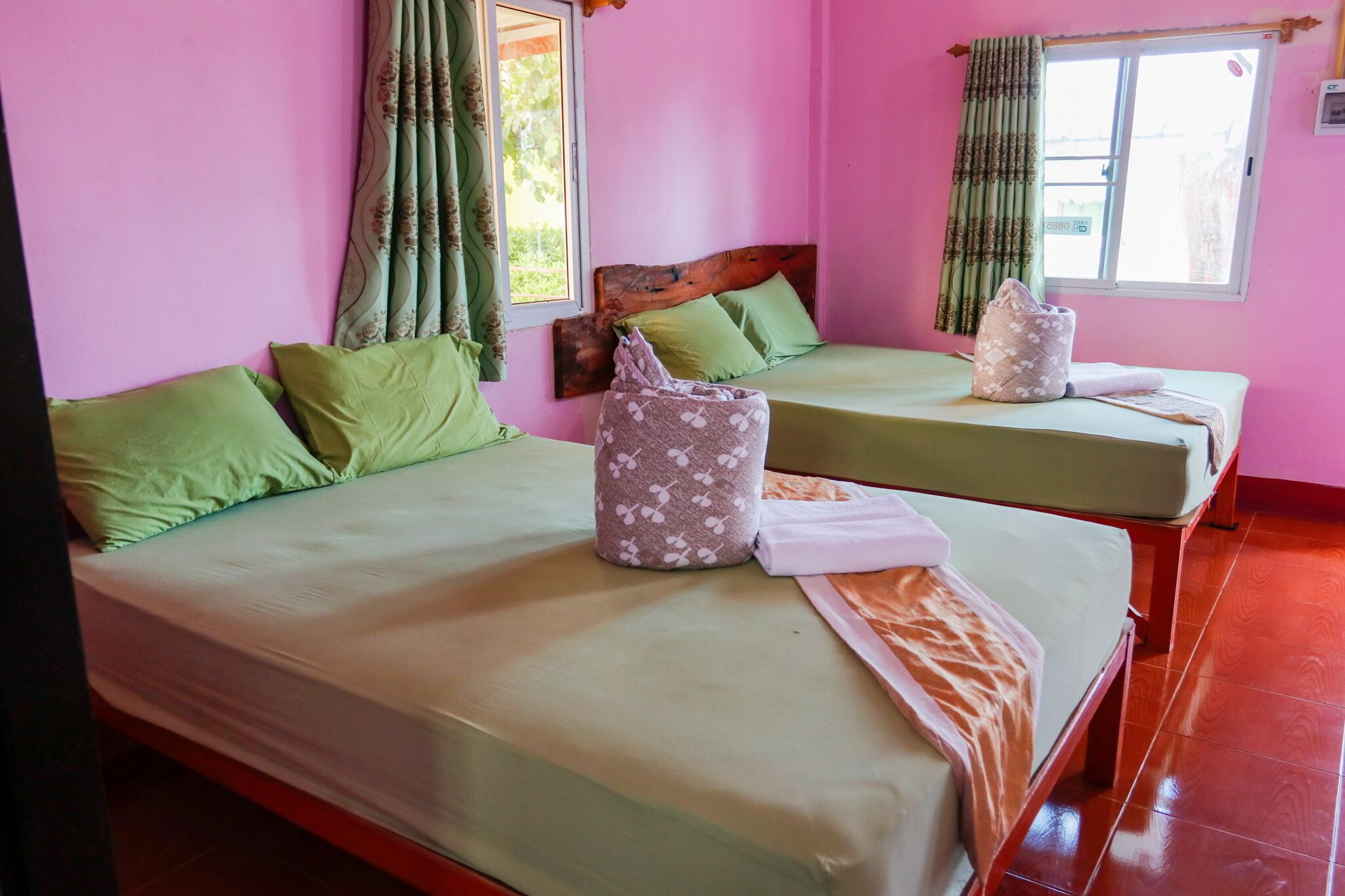 Weingchan Resort