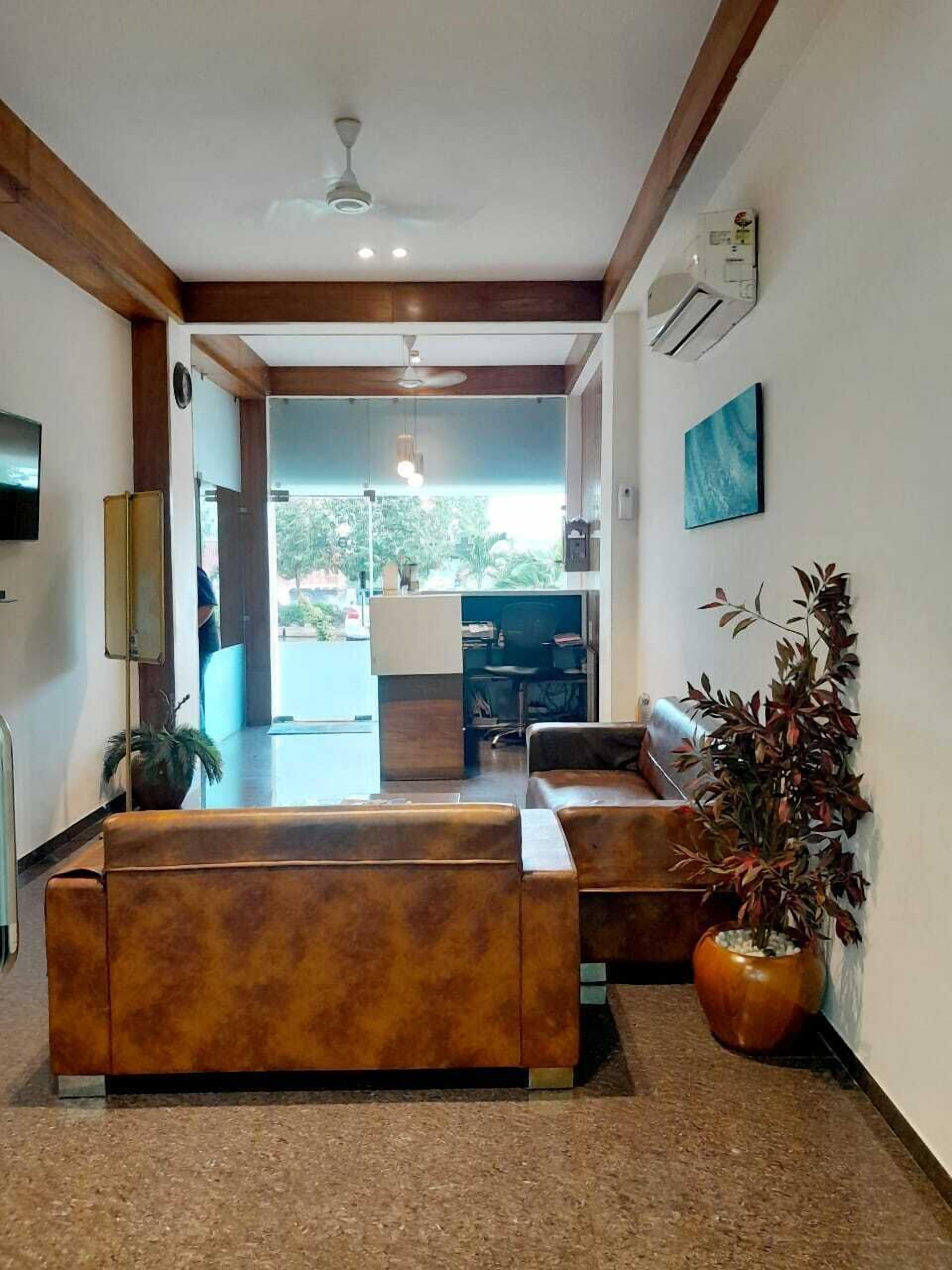 FabHotel Prime Grand Unity Changodar photo 5
