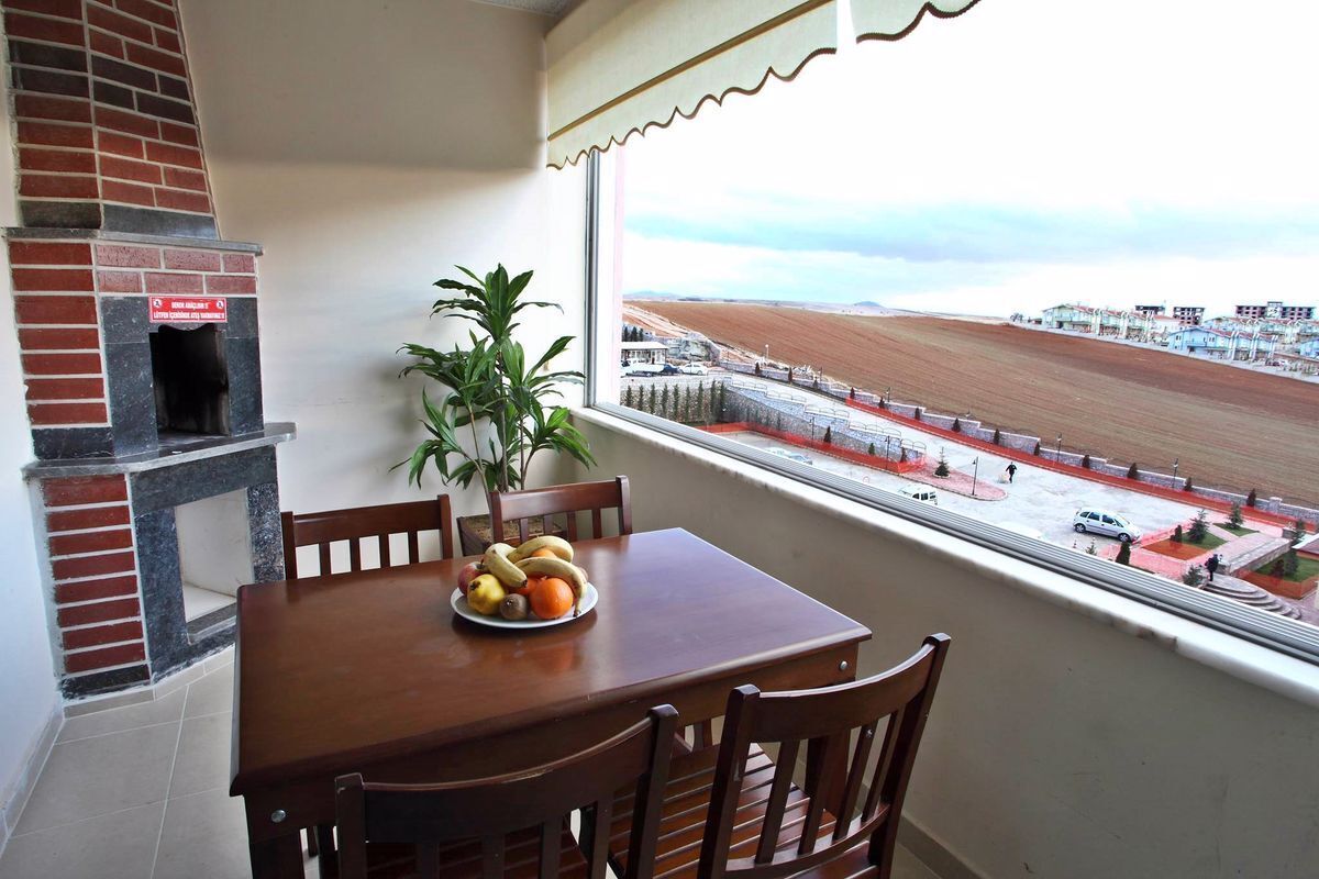 Tuna Termal Resort & Spa photo 2