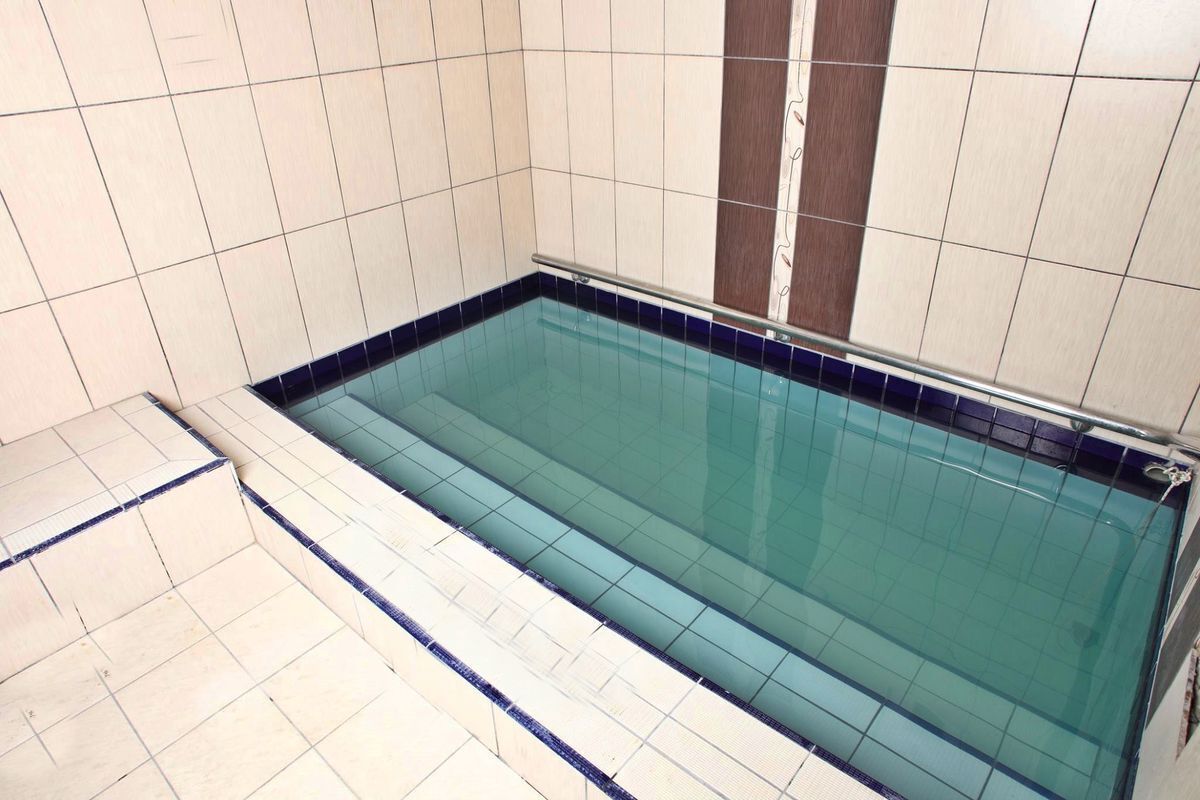 Tuna Termal Resort & Spa photo 5