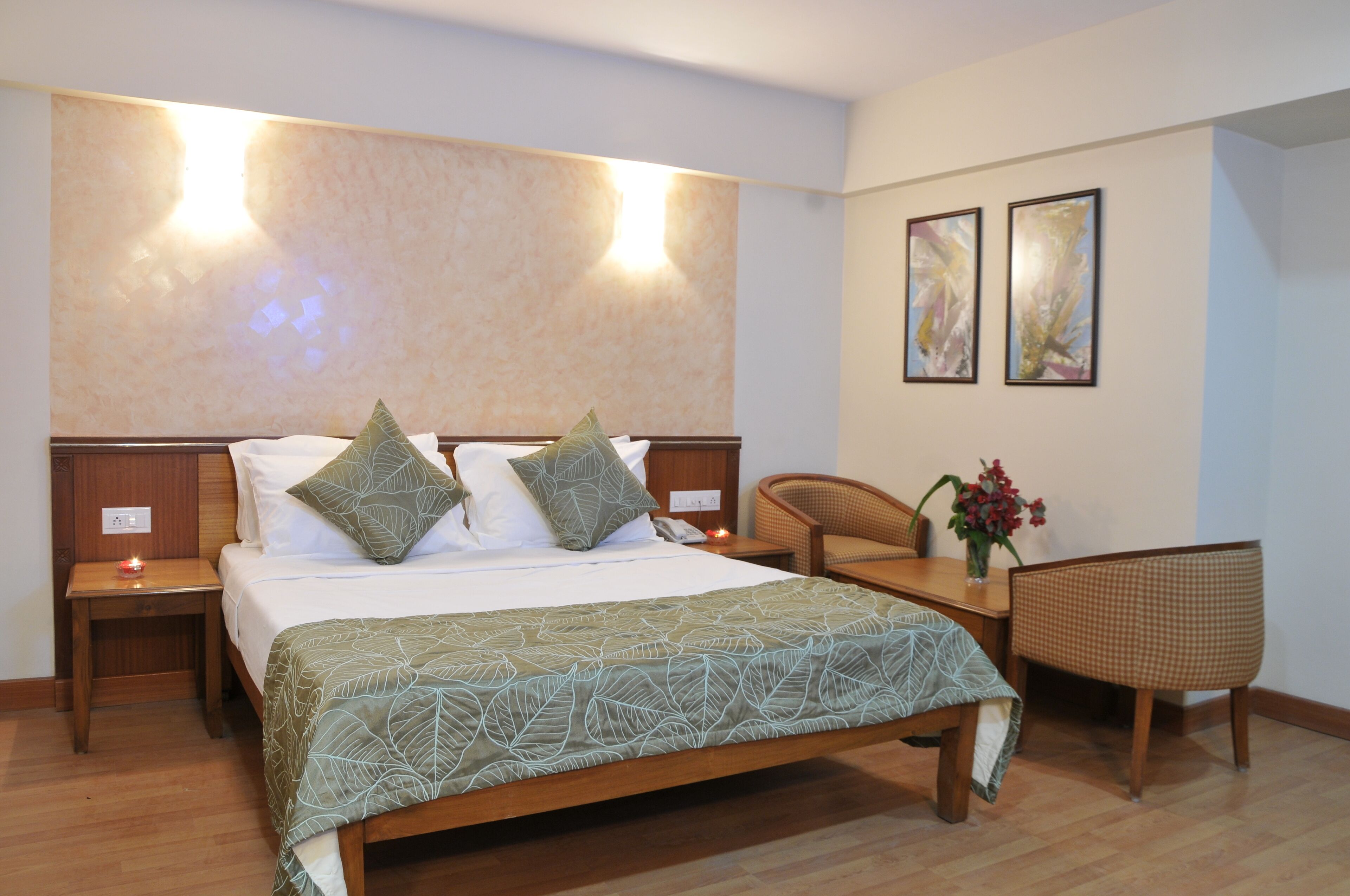 HOTEL GORADIA SHIRDI