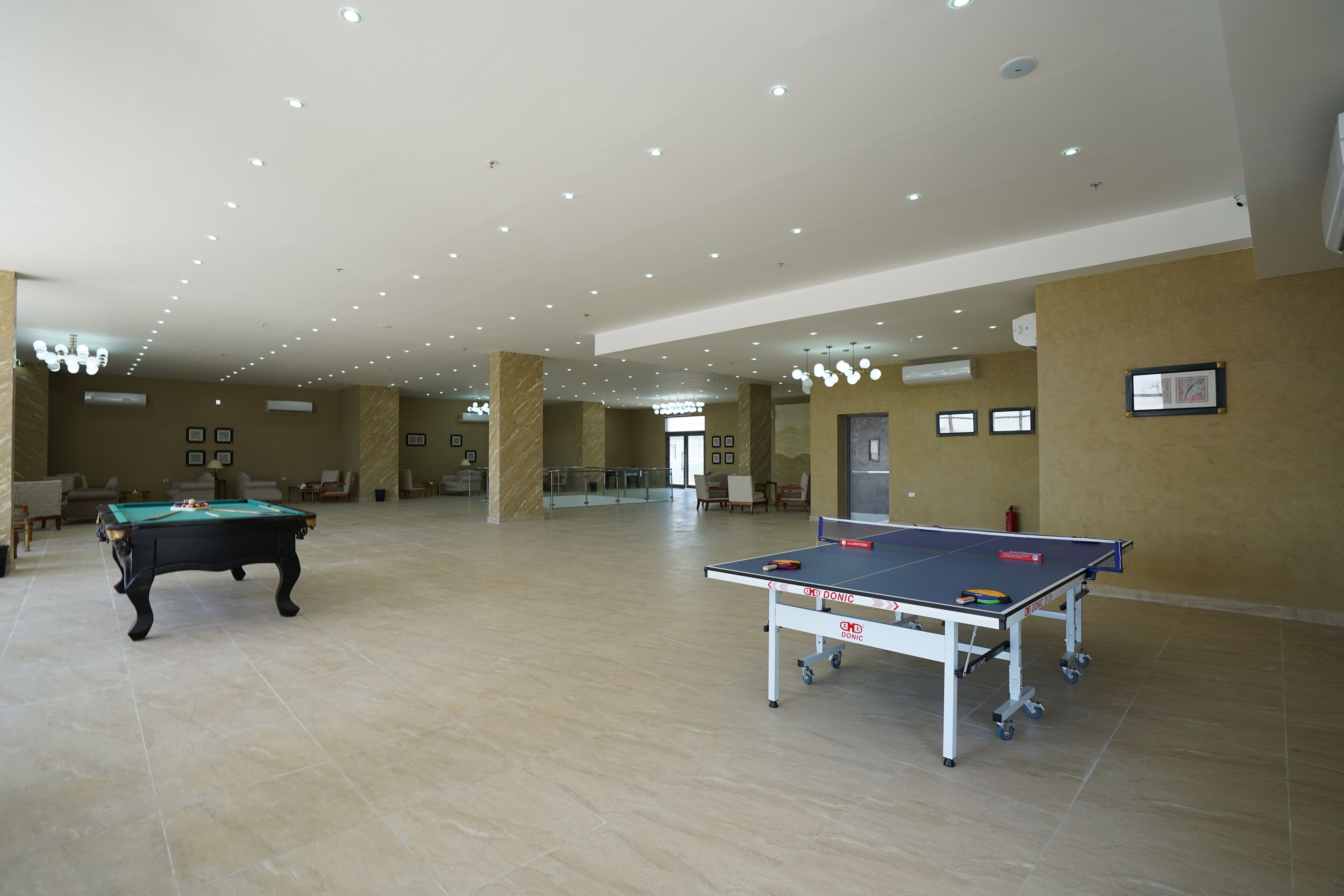 Counsel Beach Hotel New Alamein photo 5