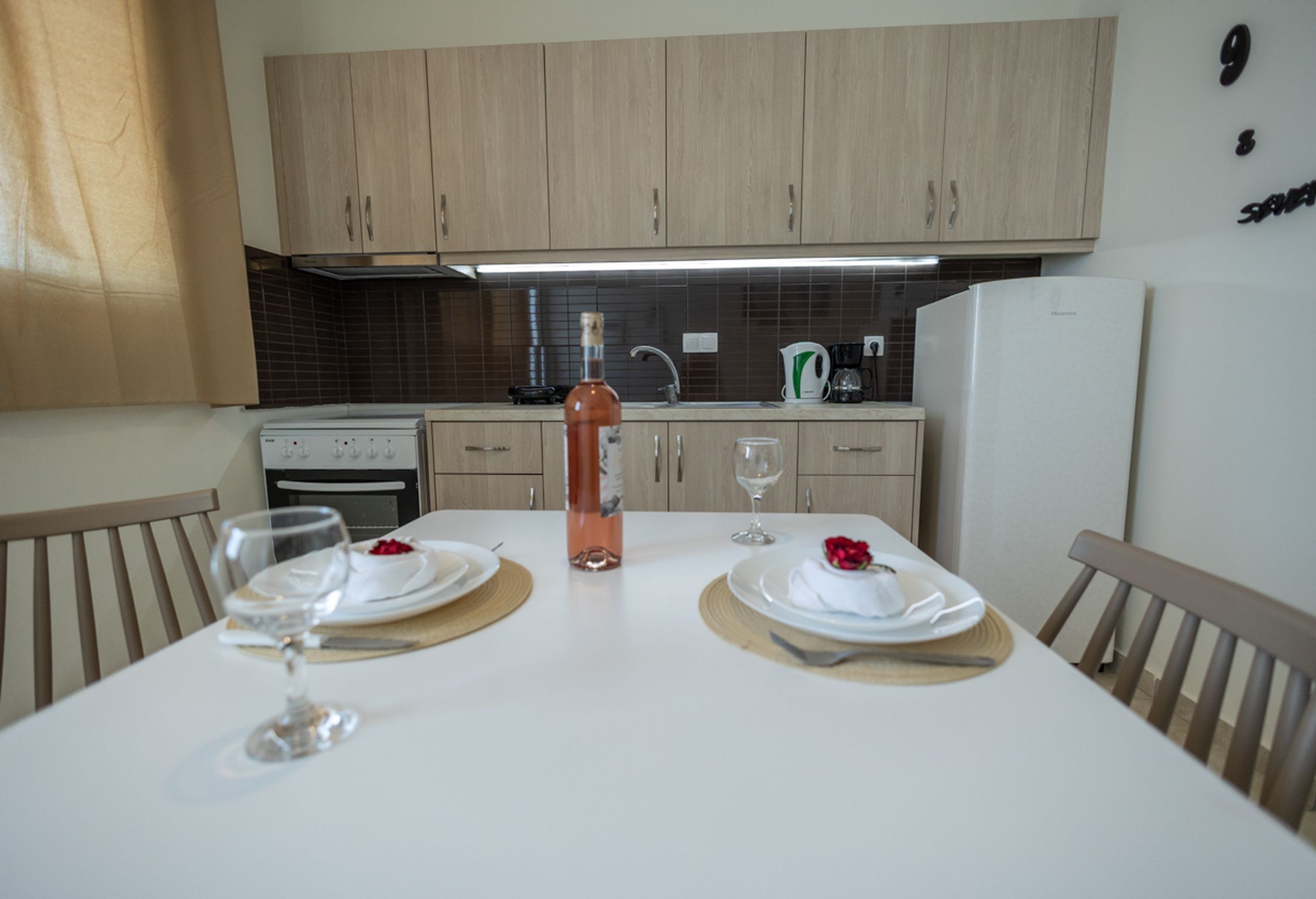 Others 2, FabView Studio Apartments, Crete