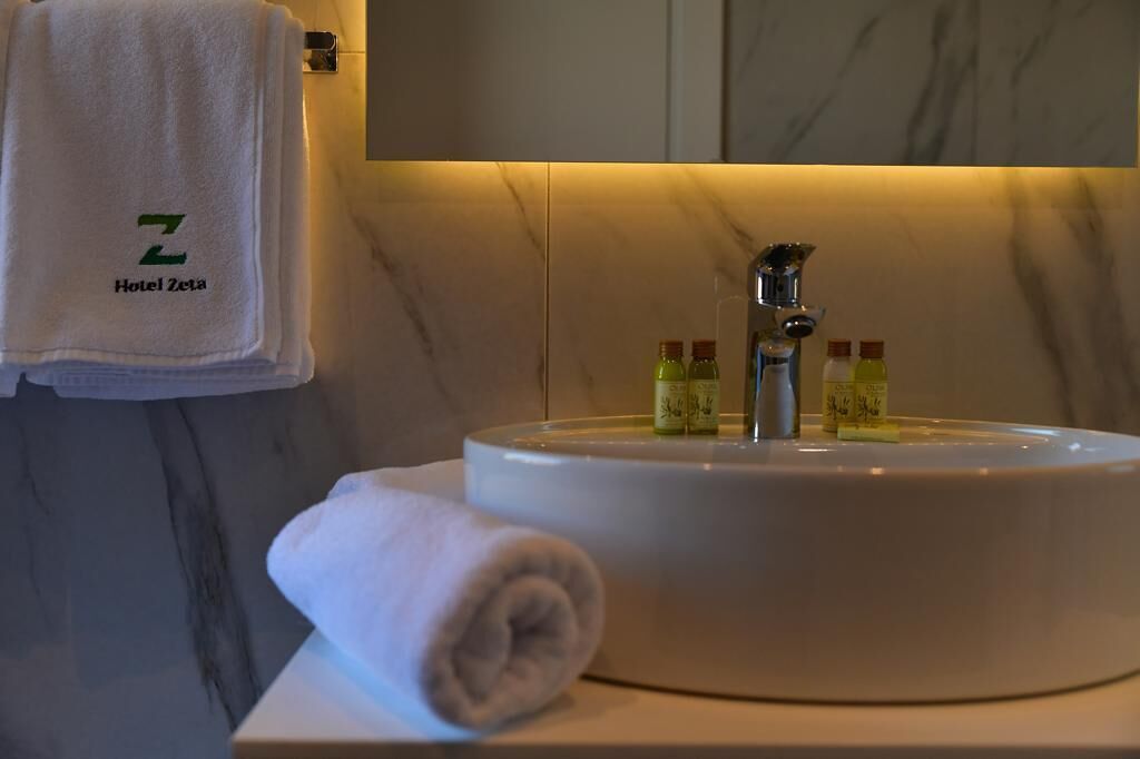 Hotel Zeta by Sambic photo 2