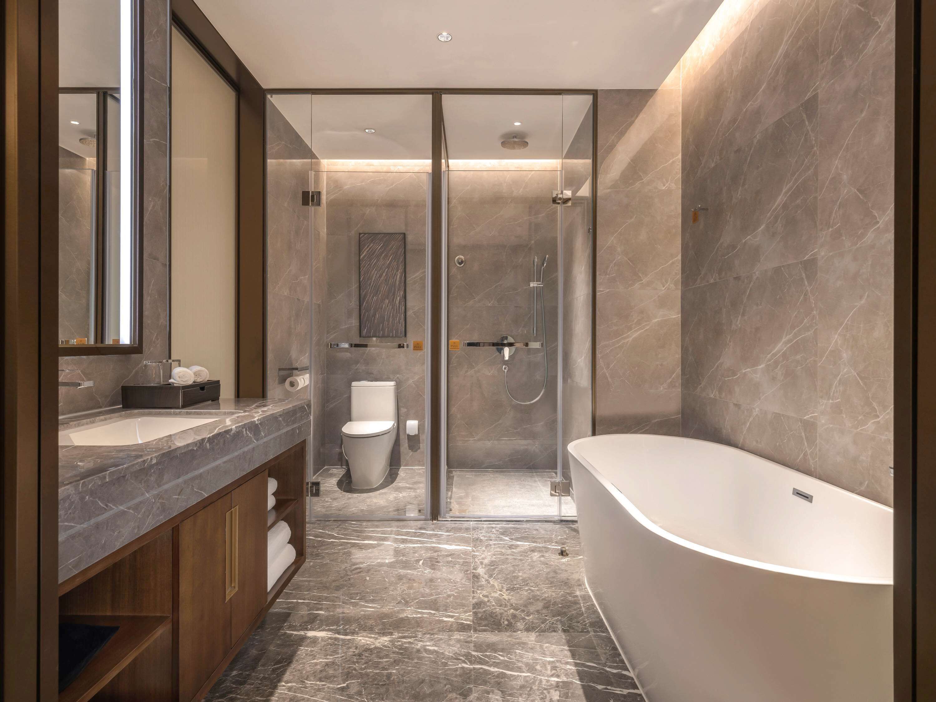 Grand Mercure Pingxiang Kaiguang photo 3