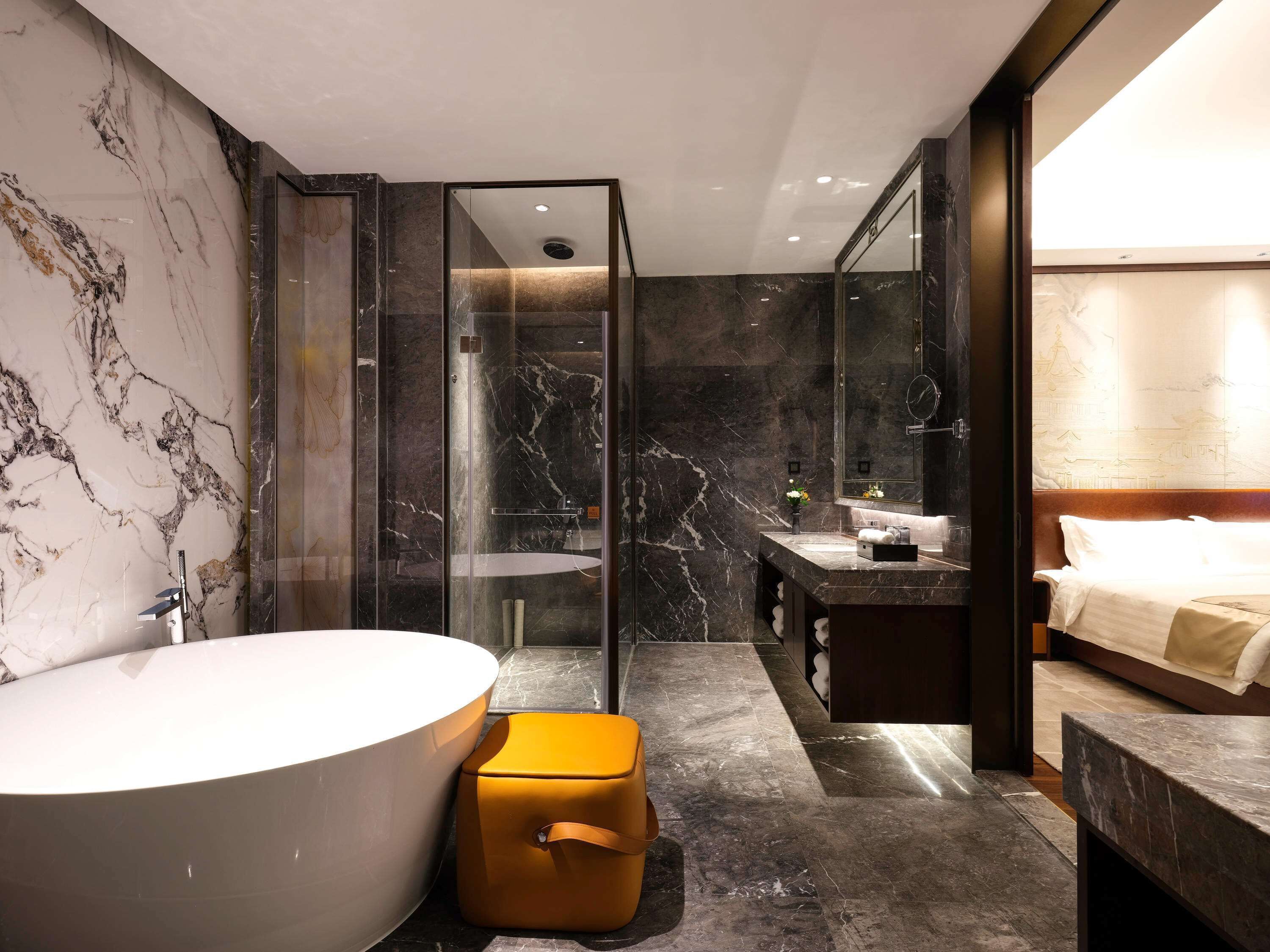 Grand Mercure Pingxiang Kaiguang photo 4