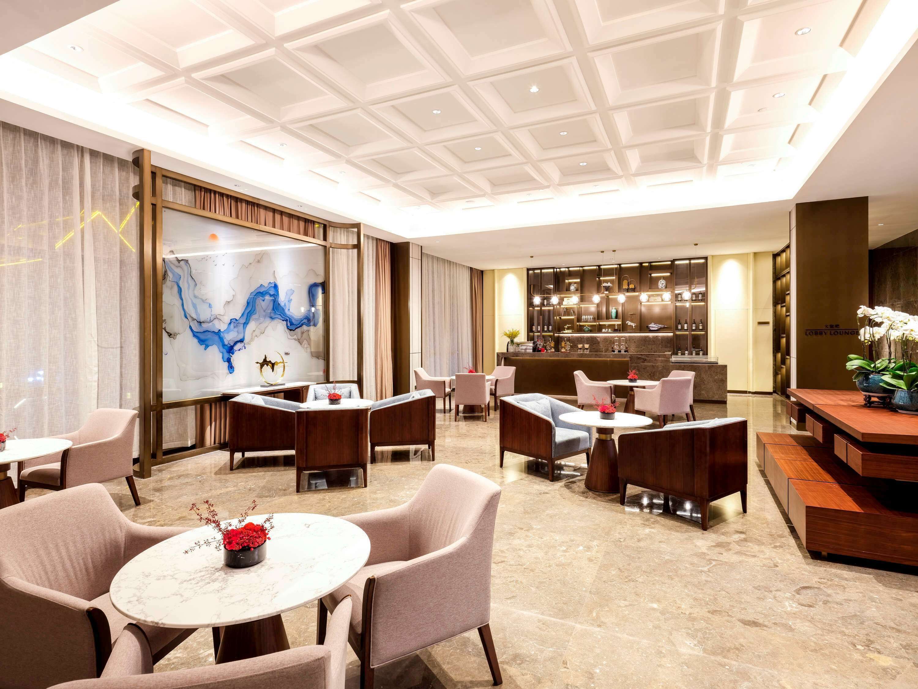 Grand Mercure Pingxiang Kaiguang photo 2