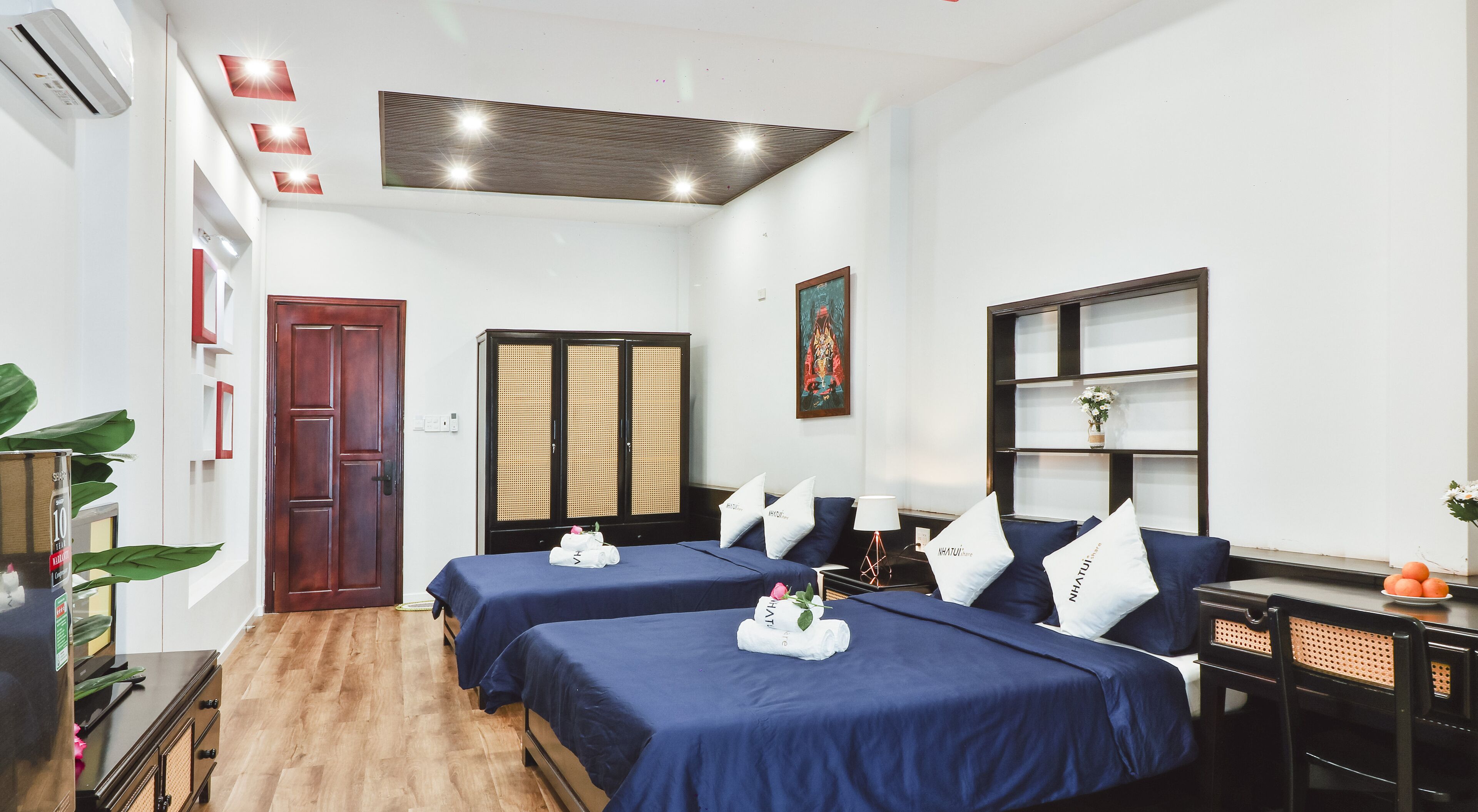 NHATUI Share Quy Nhon Serviced Apartment #3