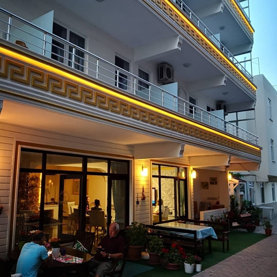 Primary image, Yurekli Butik Otel, Marmara