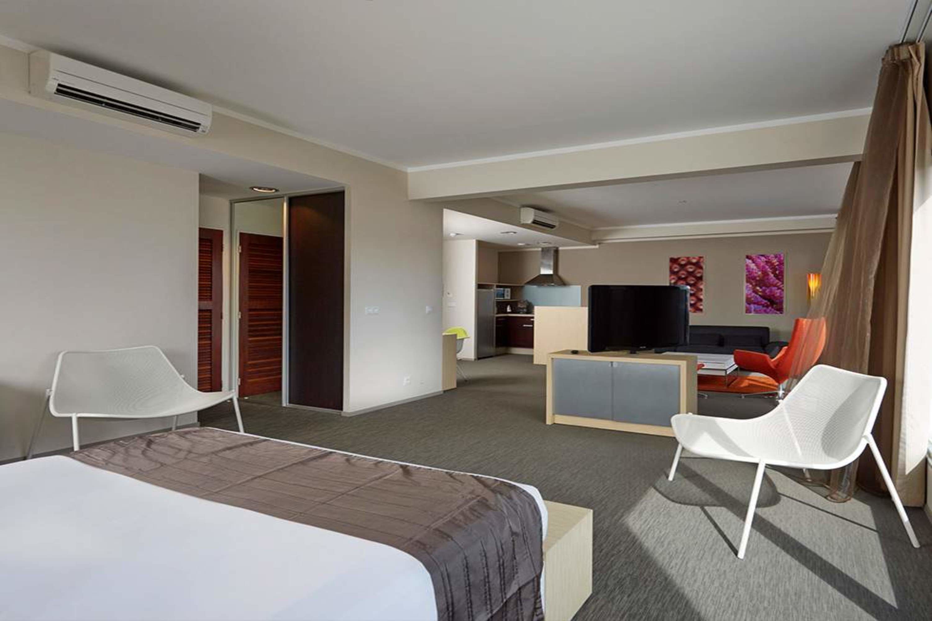 Groupe Hotel photo 5