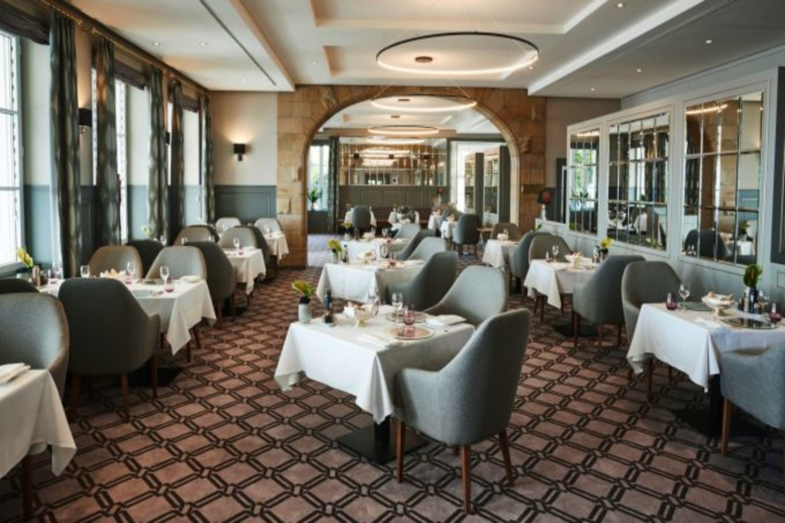 Groupe Hotel photo 4