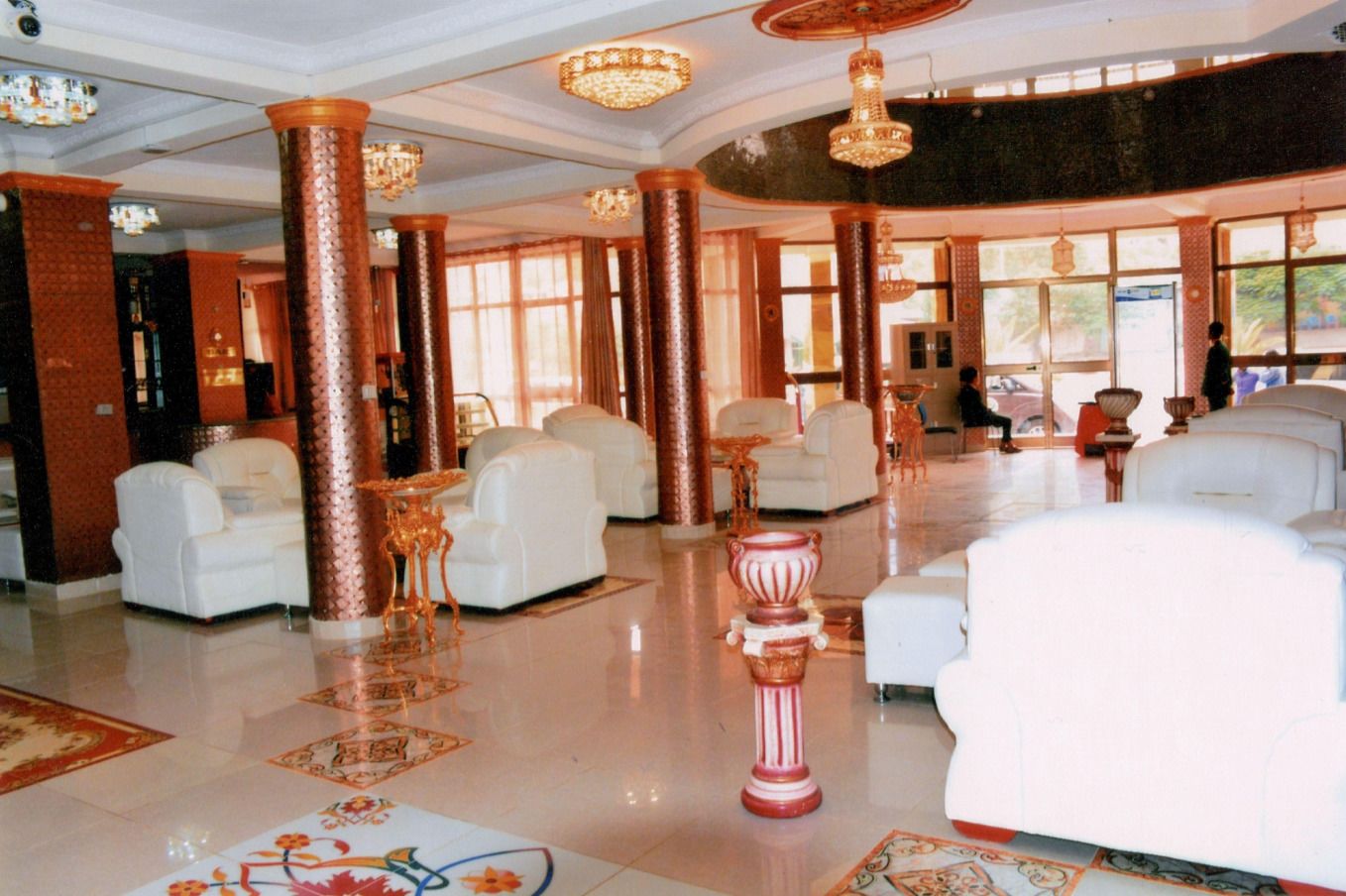 Noble House photo 5