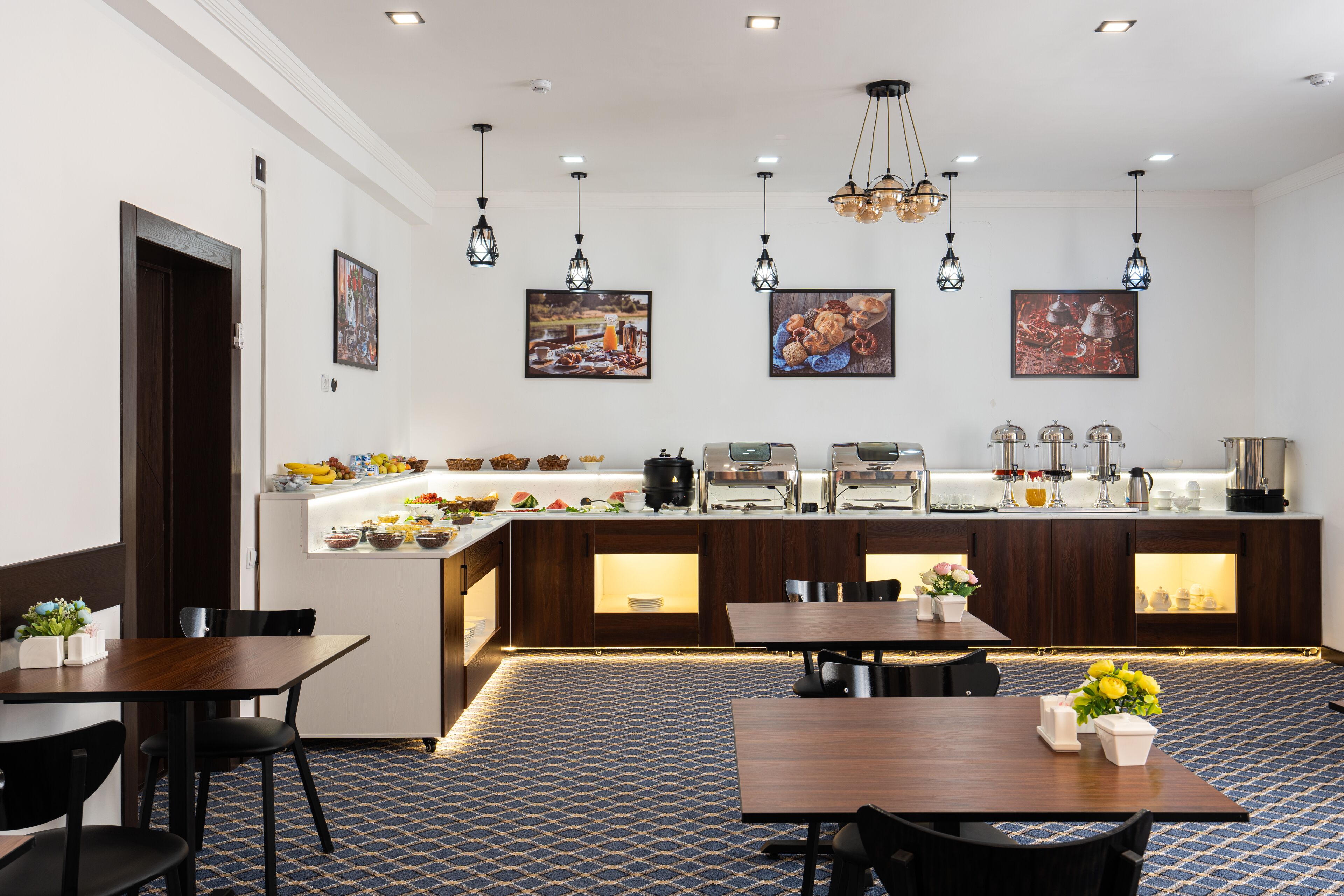SHAHZODA GRAND HOTEL photo 5