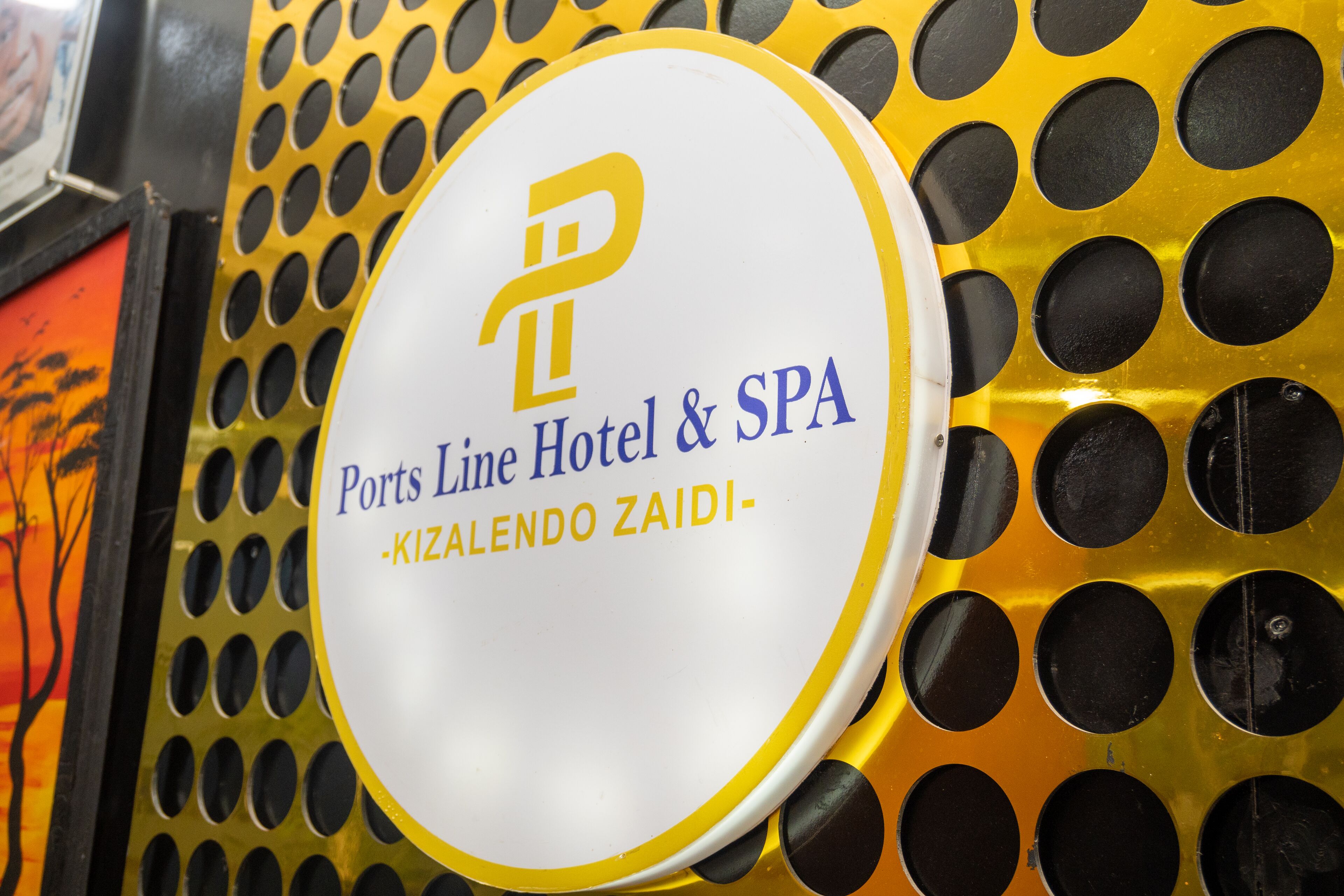 Ports Line Hotel & SPA photo 3