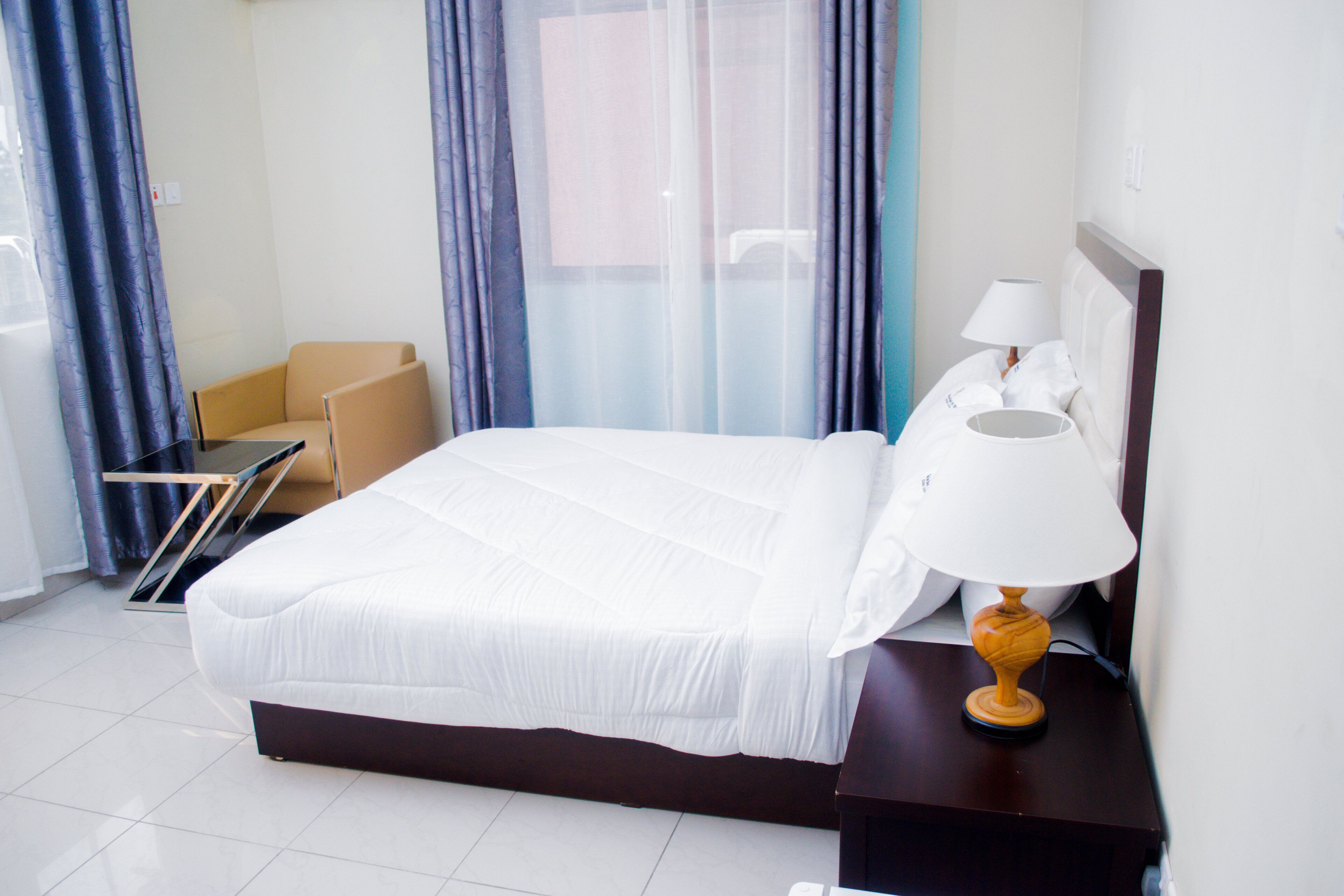 Ports Line Hotel & SPA photo 2