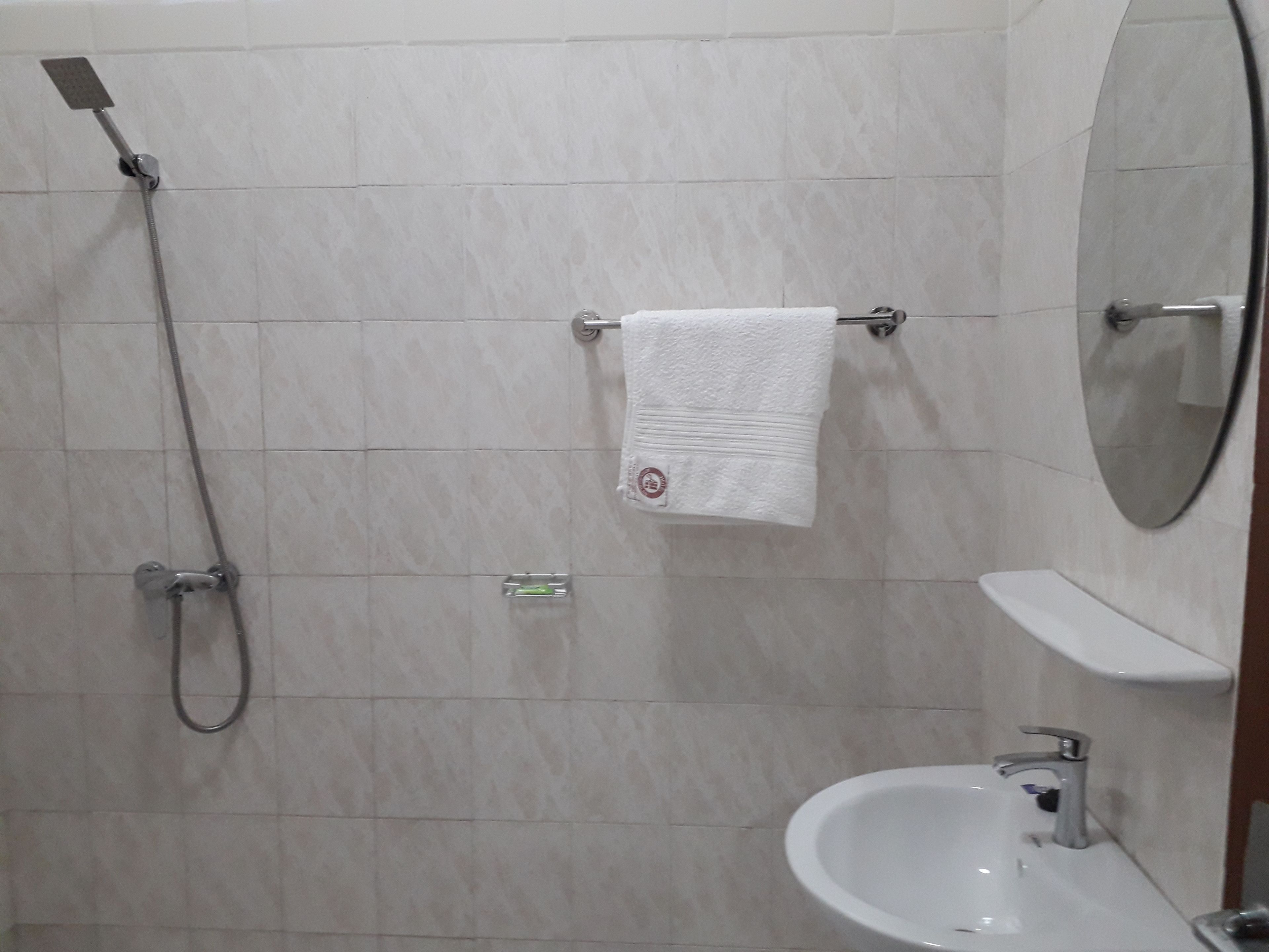 Hotel Attoungblan photo 2