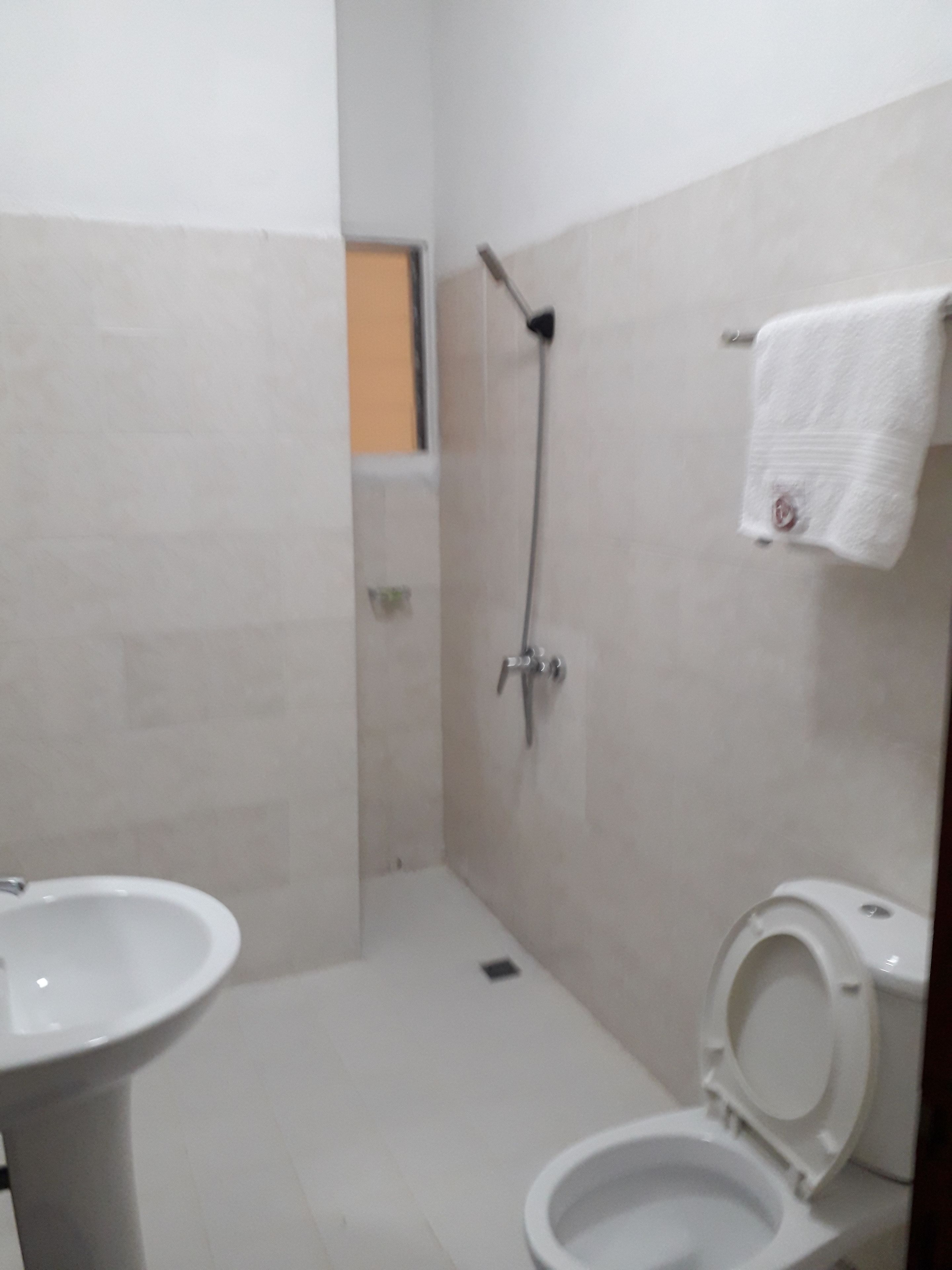 Hotel Attoungblan photo 3