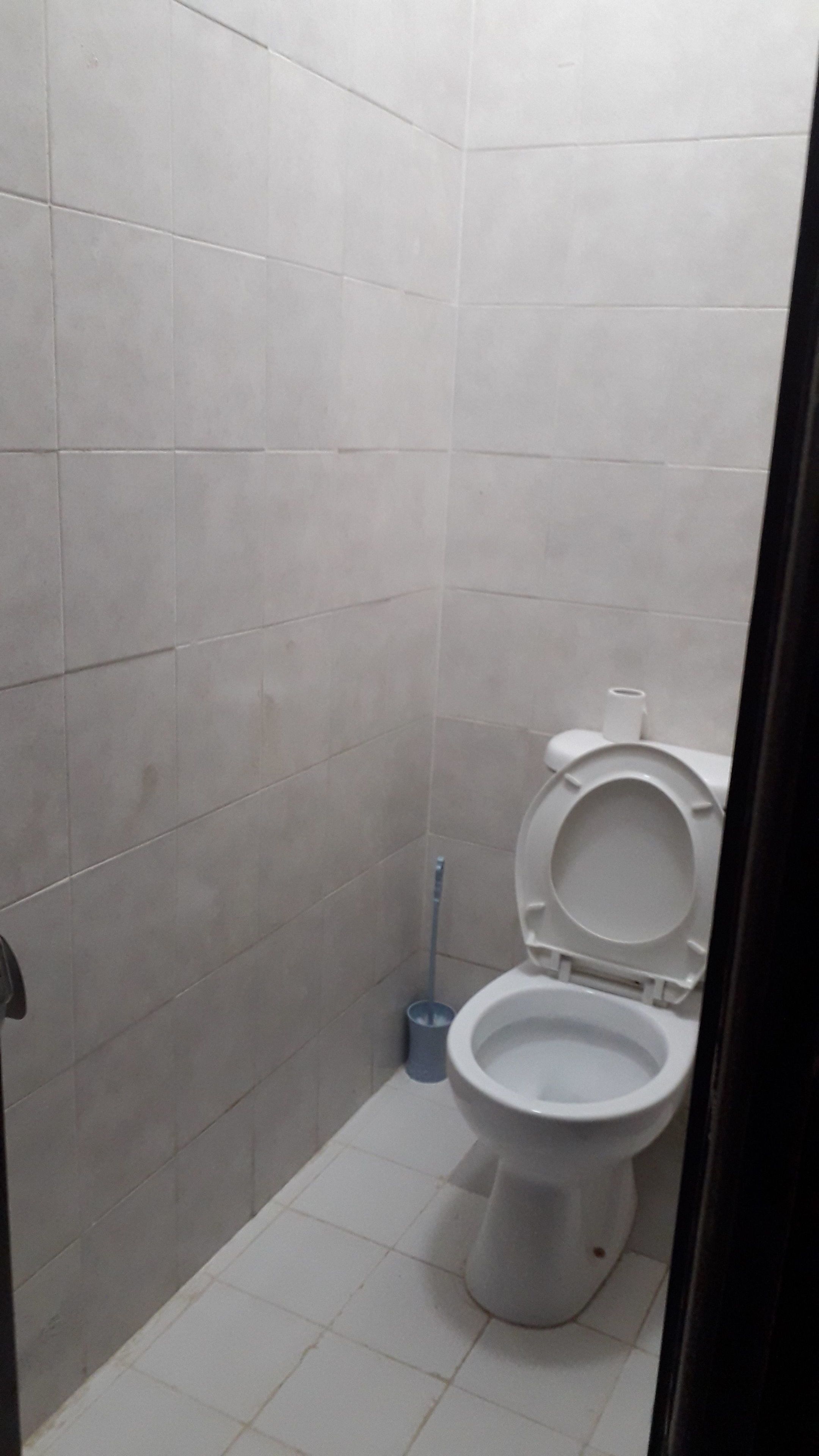 Hotel Attoungblan photo 5
