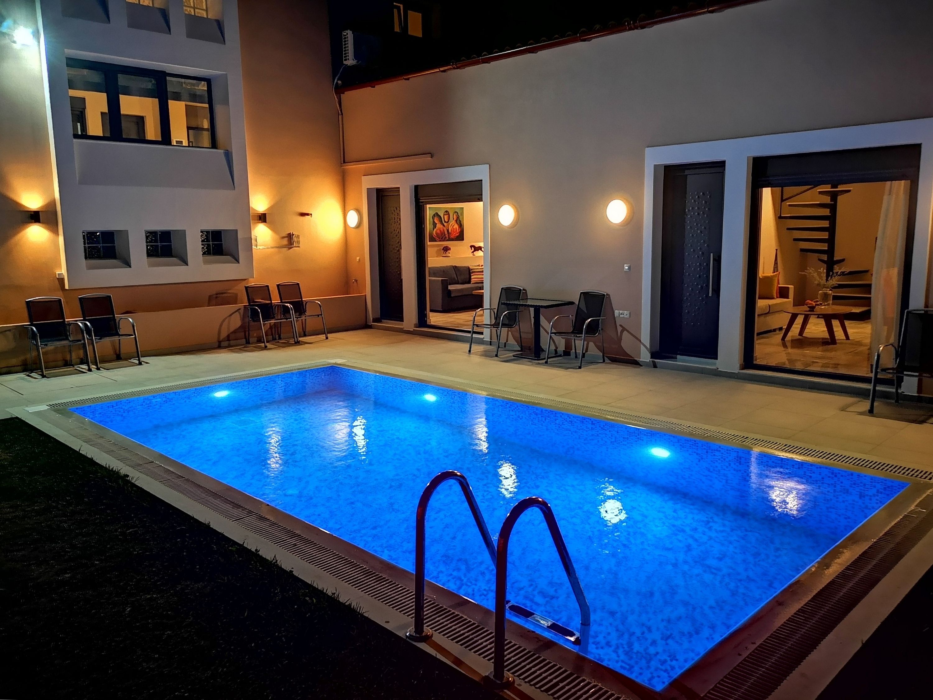 Marina's Villas photo 2