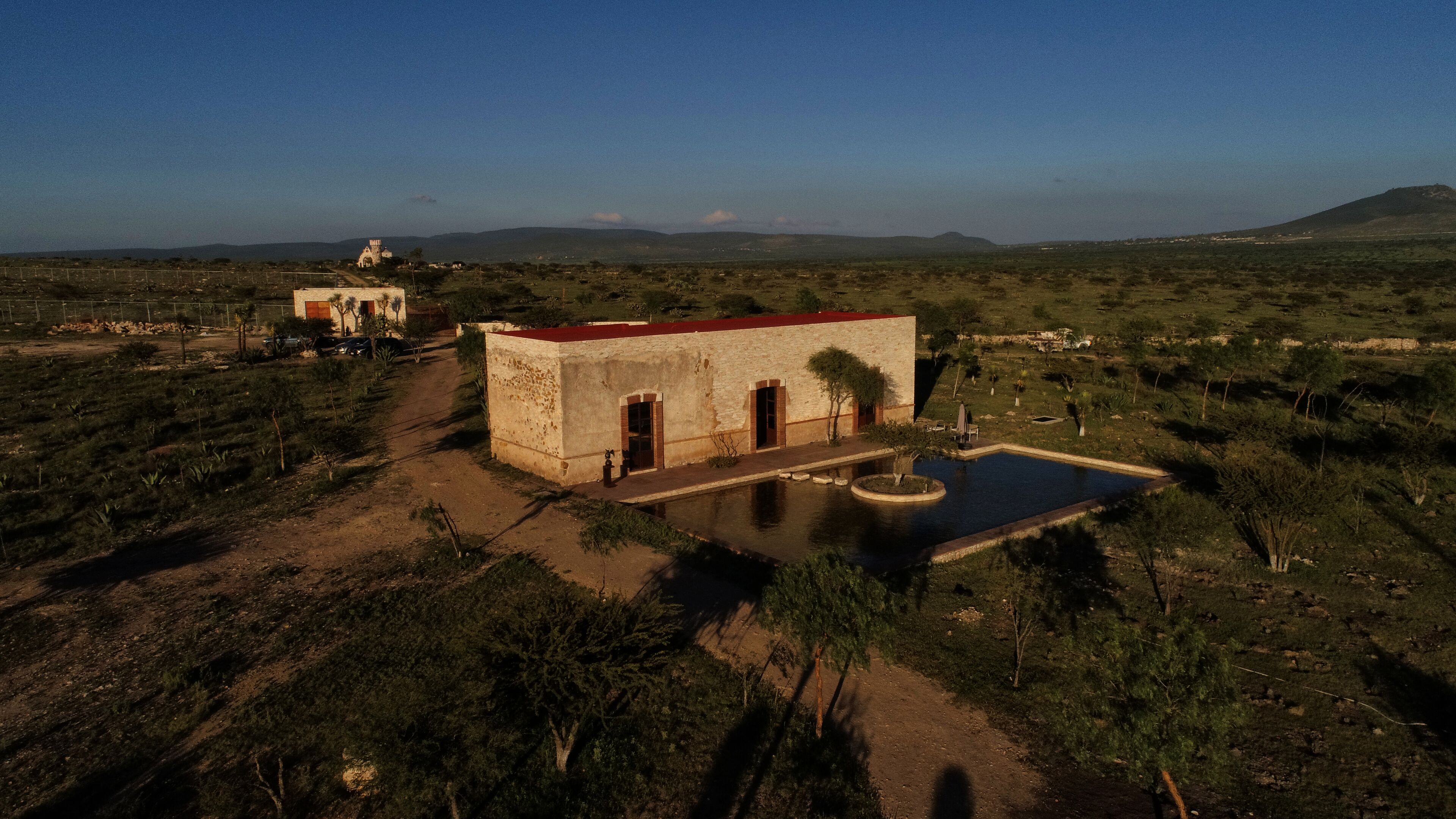 Mineral del Cielo photo 3