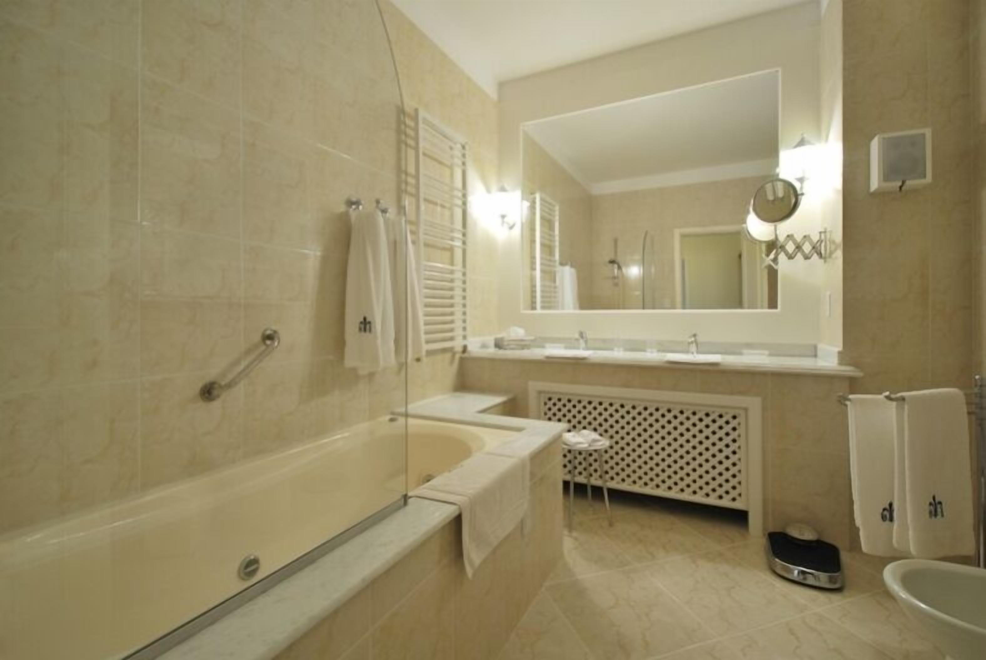 Visconte DItalia Hotel photo 3