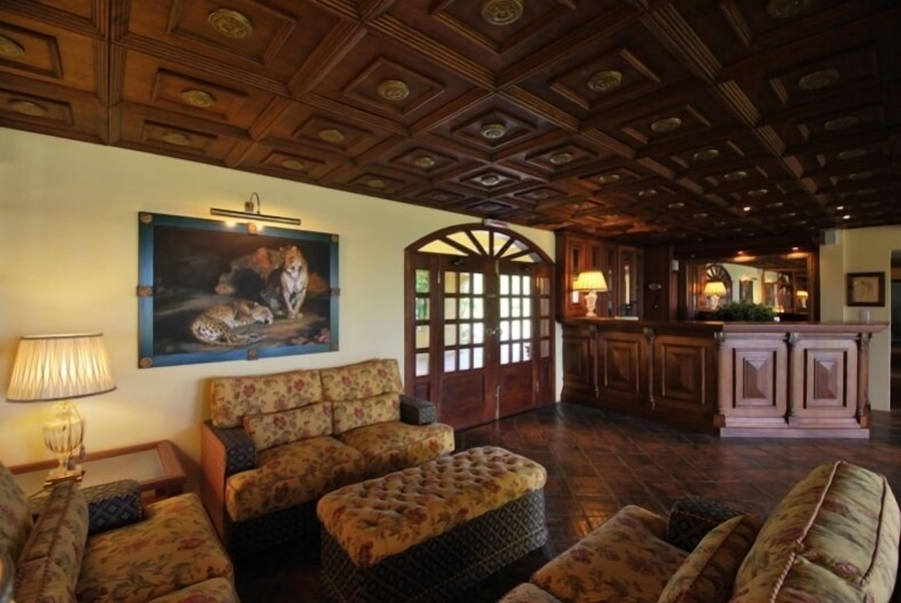 Visconte DItalia Hotel