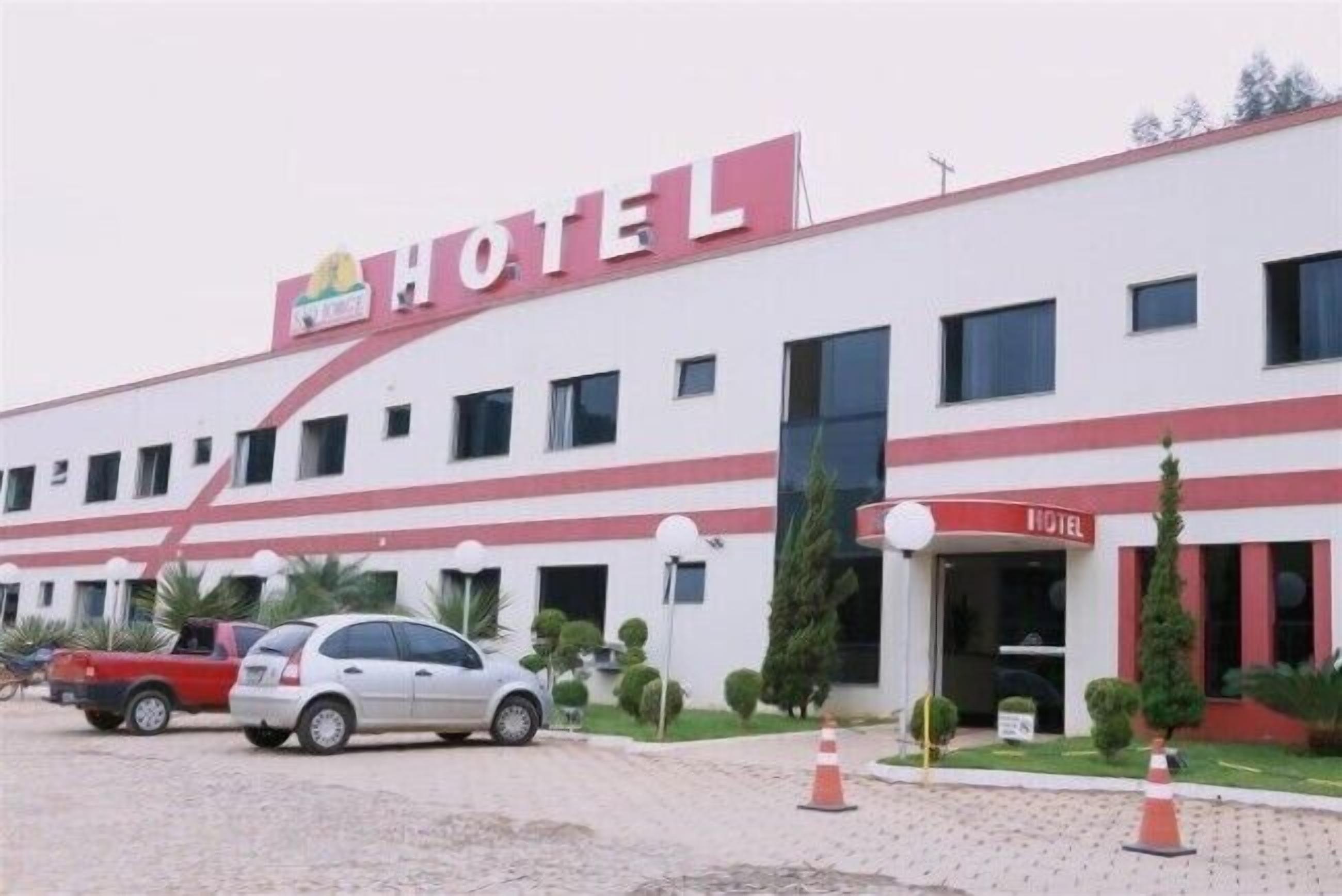 Hotel Sao Jorge photo 1