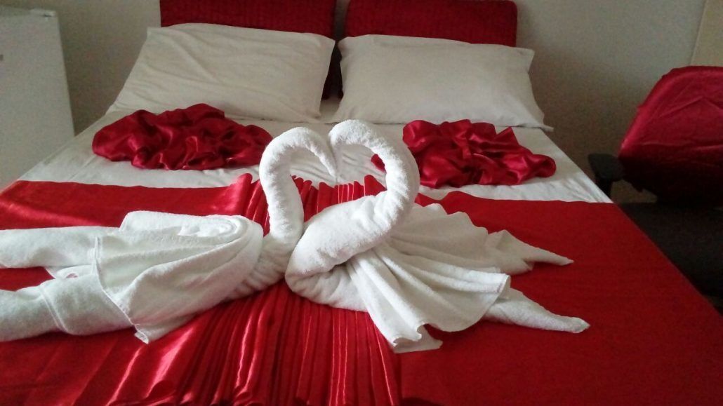Hotel Topazio photo 4