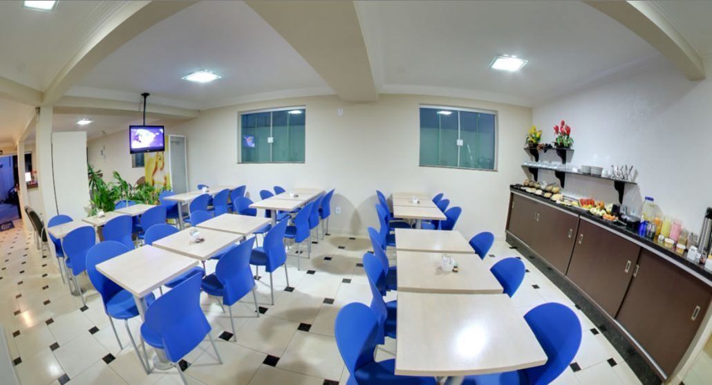 Hotel Topazio photo 2