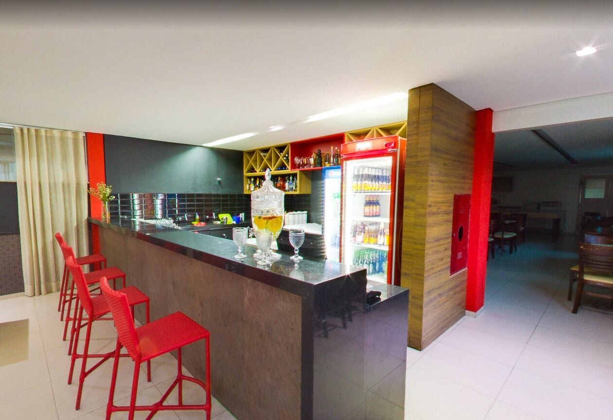 Hotel Maktub photo 2