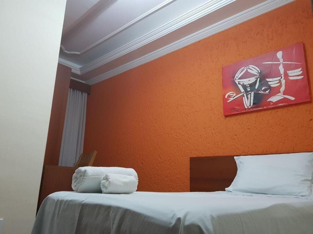 Athens Palace Hotel photo 3