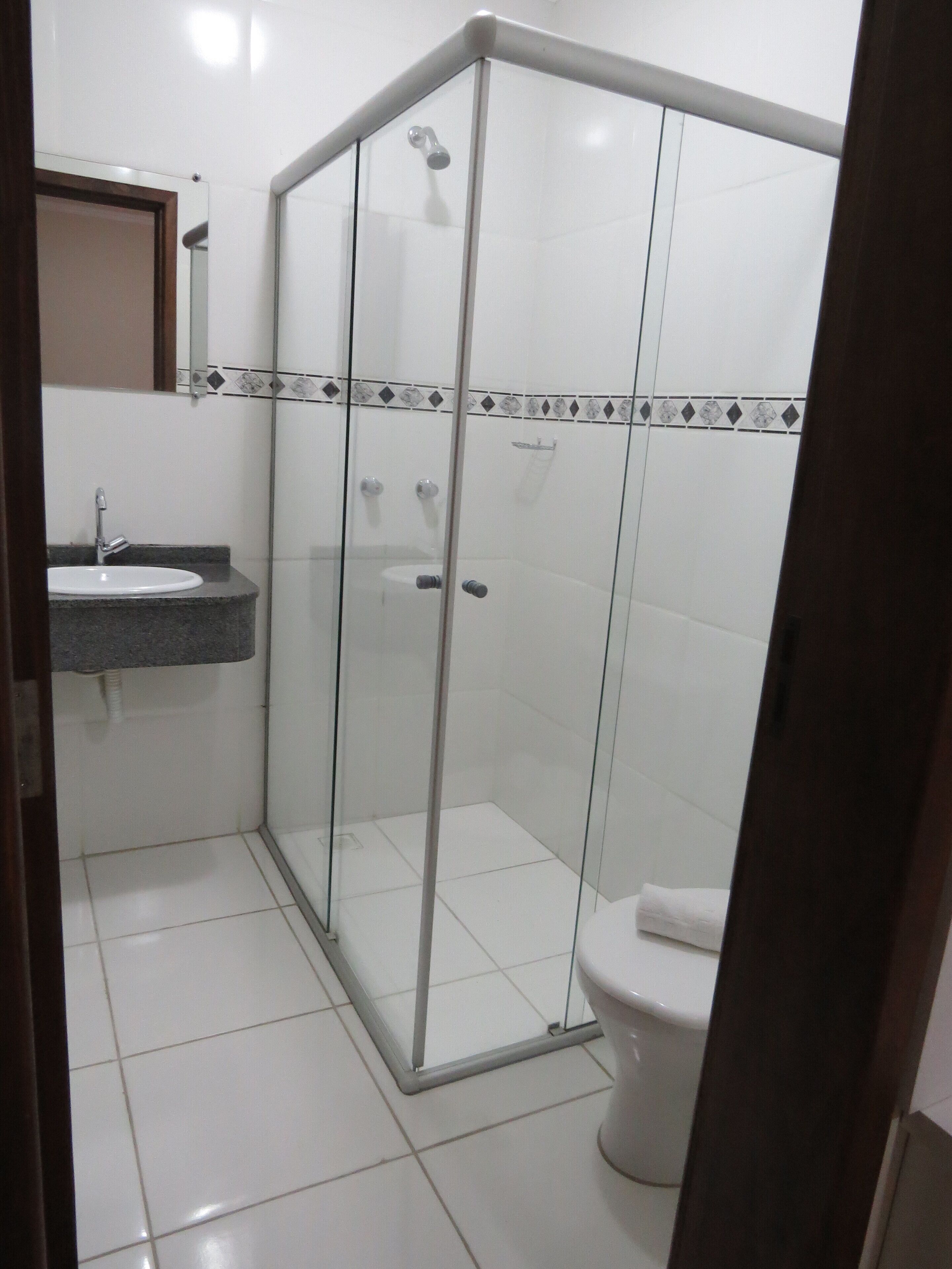 Hotel Monte Líbano photo 3